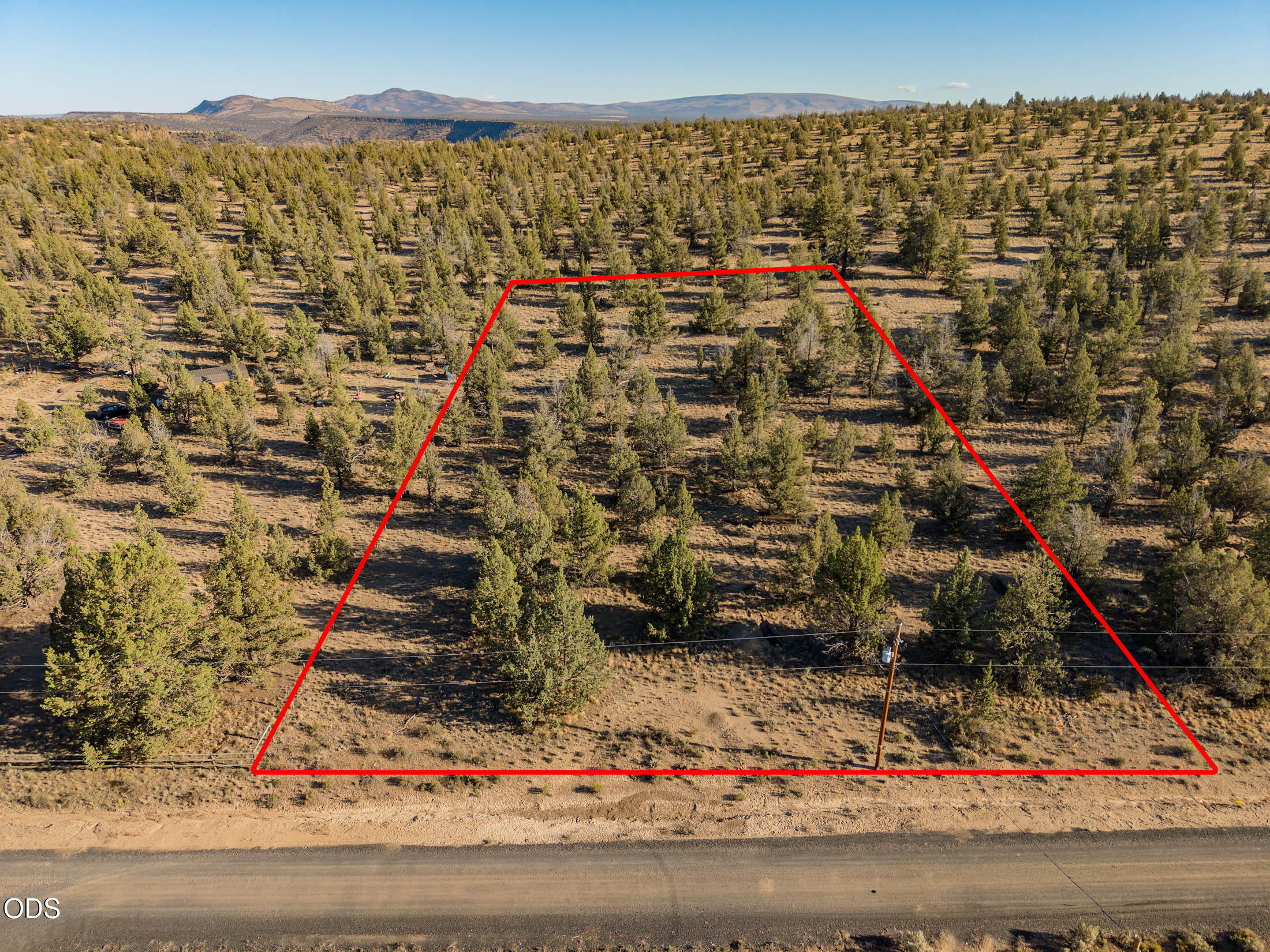 TL 2900 SE Zuni Road