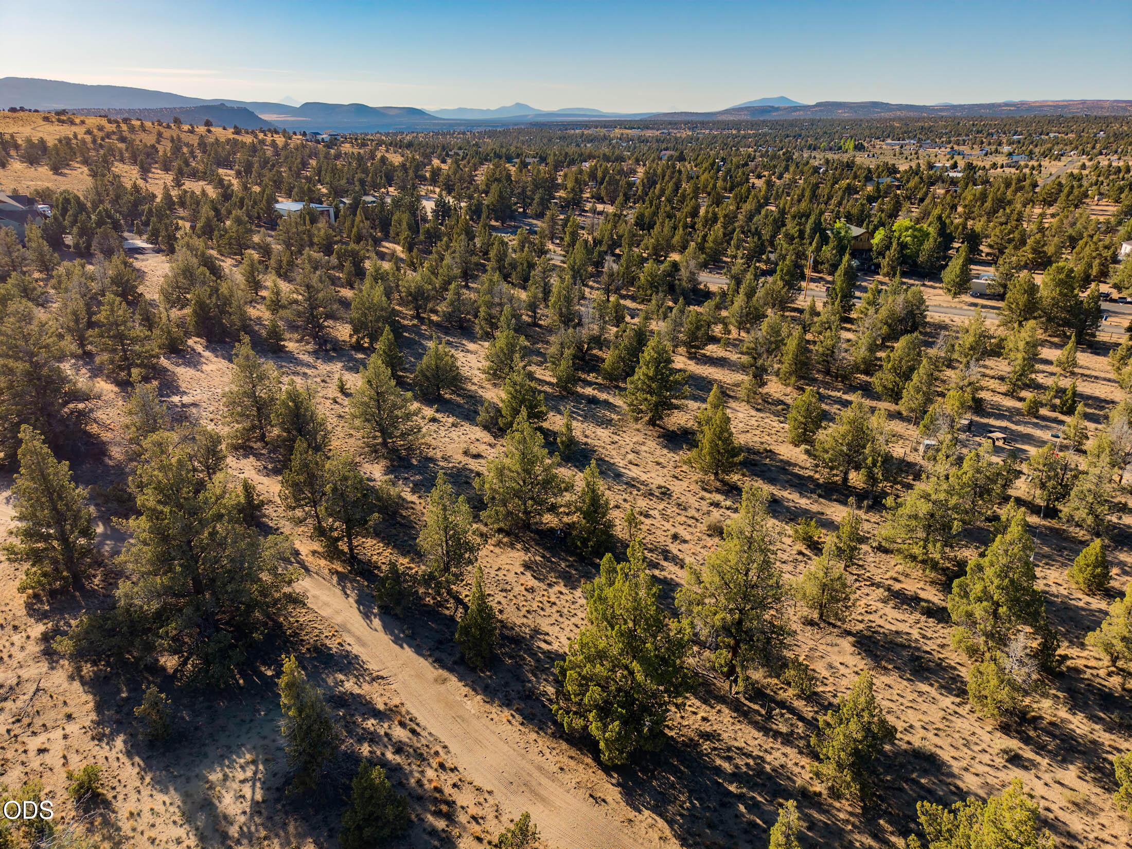 TL 2900 SE Zuni Road