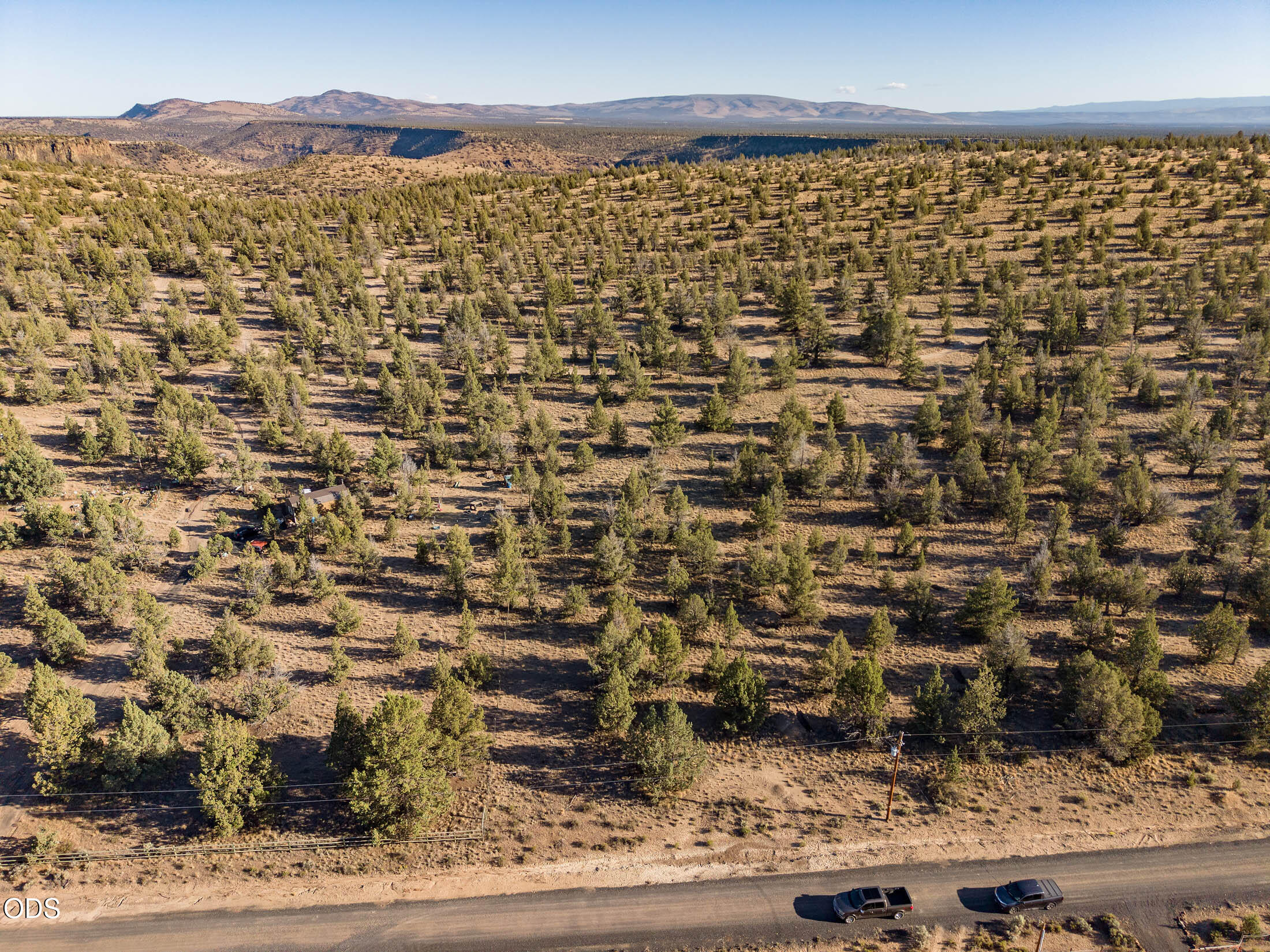 TL 2900 SE Zuni Road