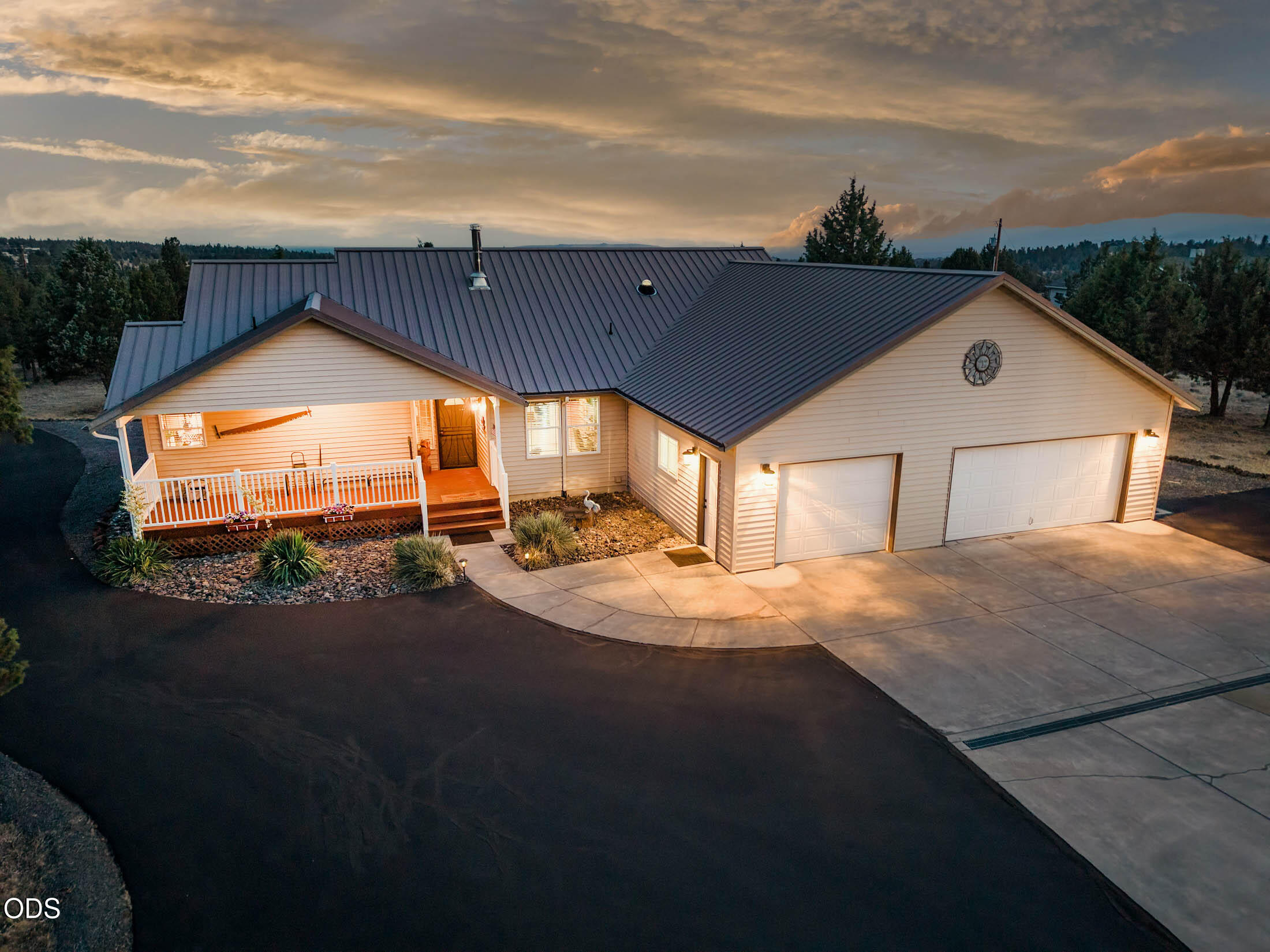 9503 SE Ridge View Road