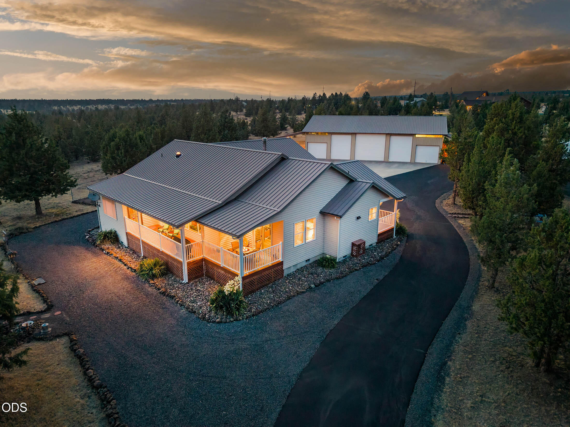 9503 SE Ridge View Road