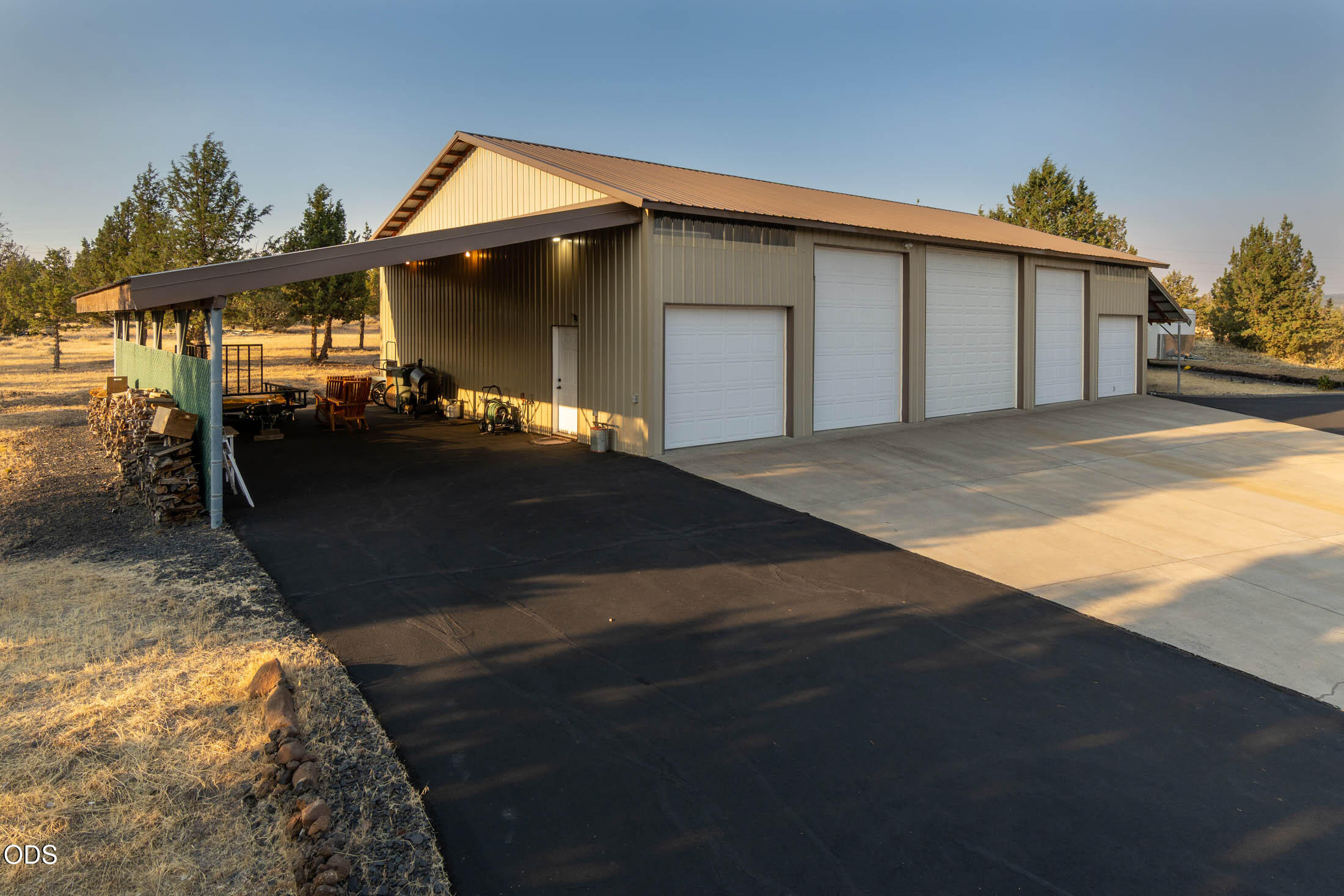 9503 SE Ridge View Road