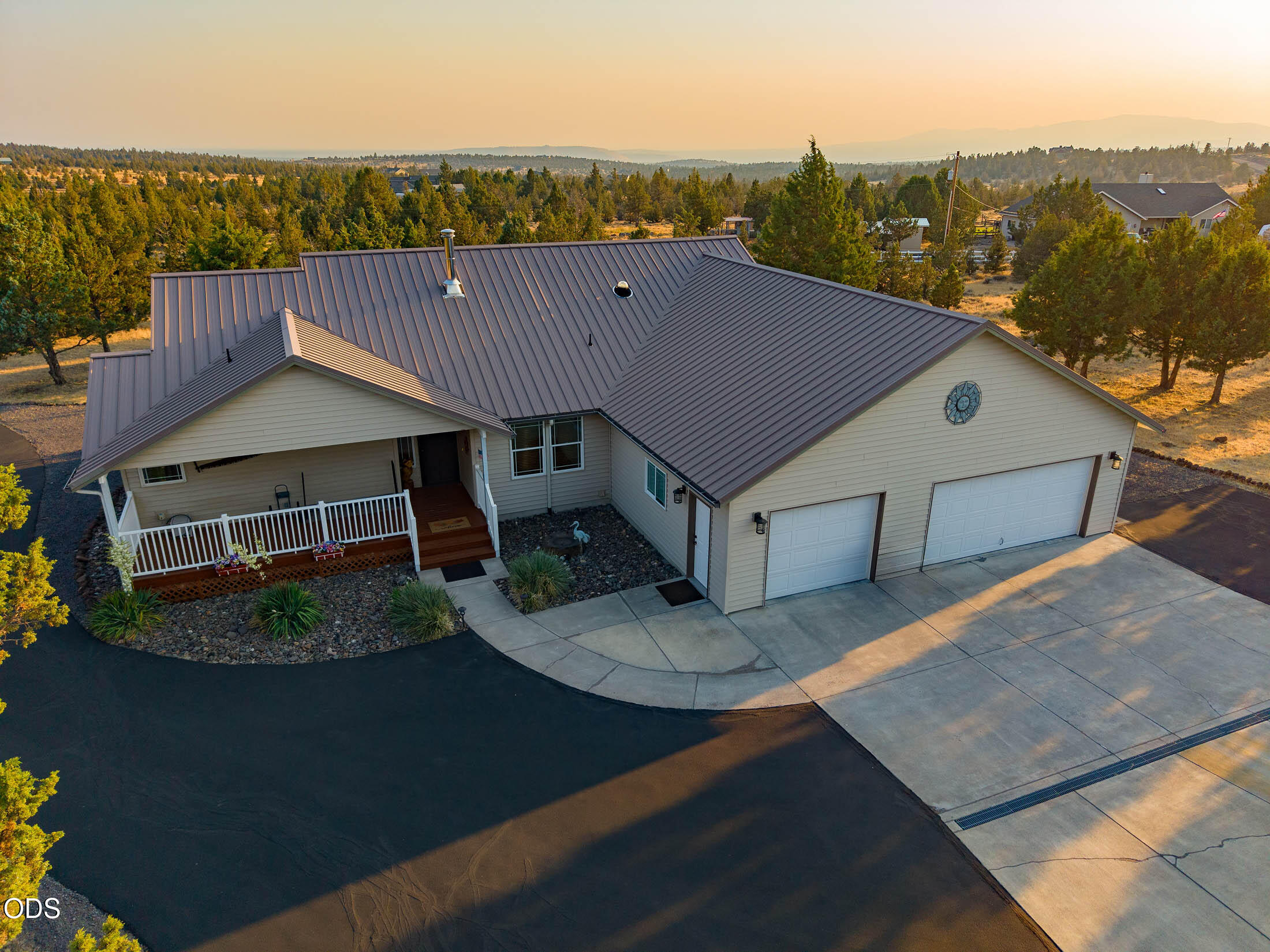 9503 SE Ridge View Road