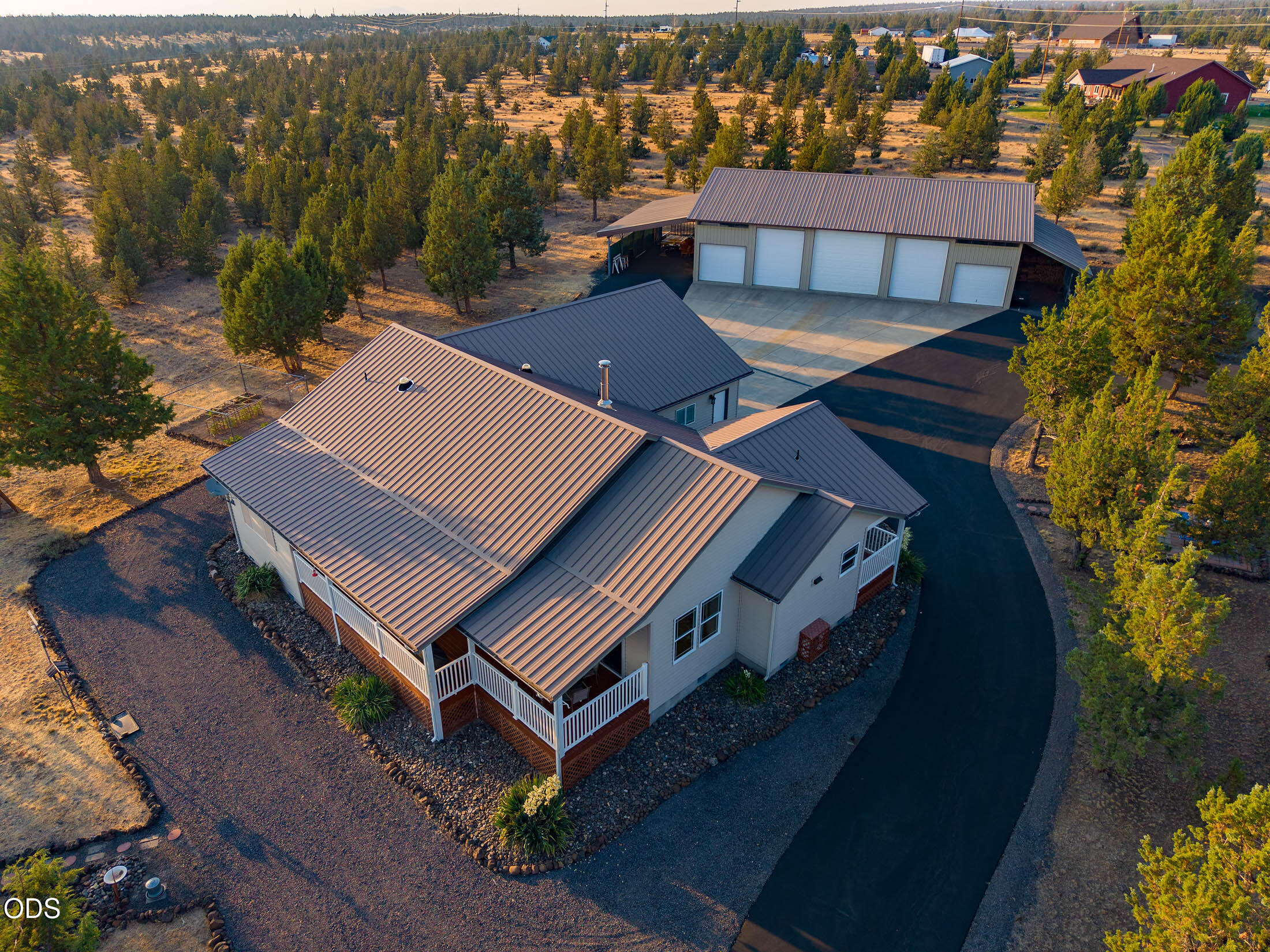 9503 SE Ridge View Road