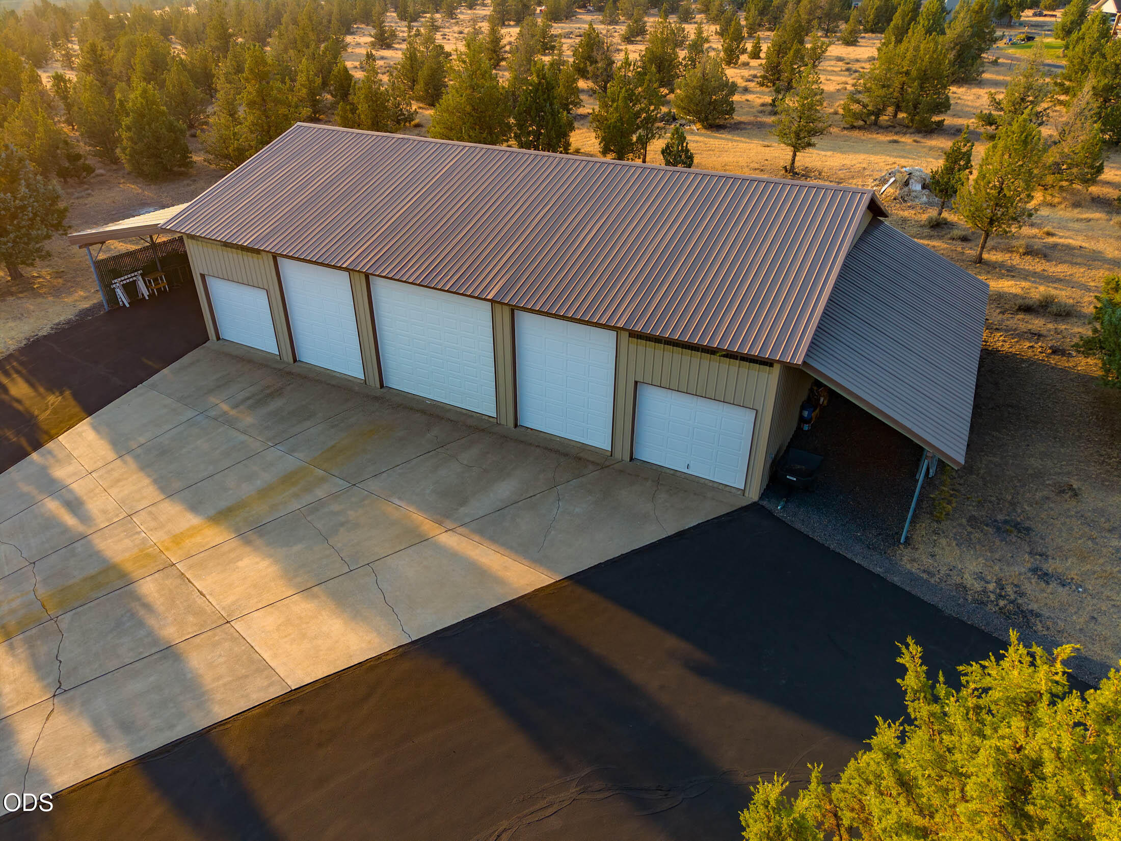 9503 SE Ridge View Road