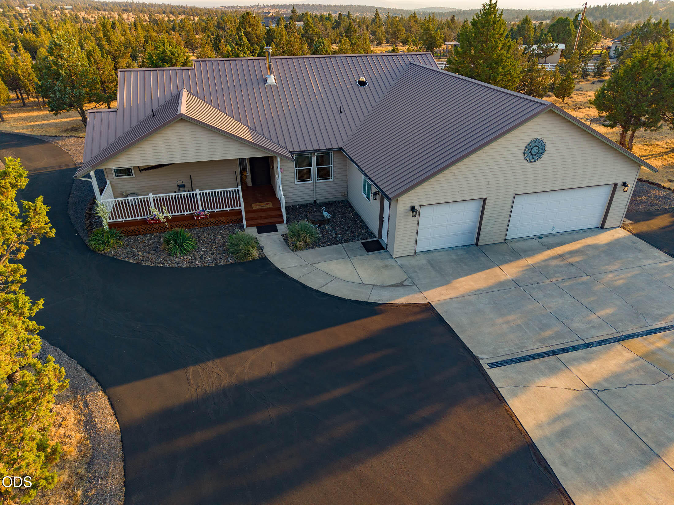 9503 SE Ridge View Road