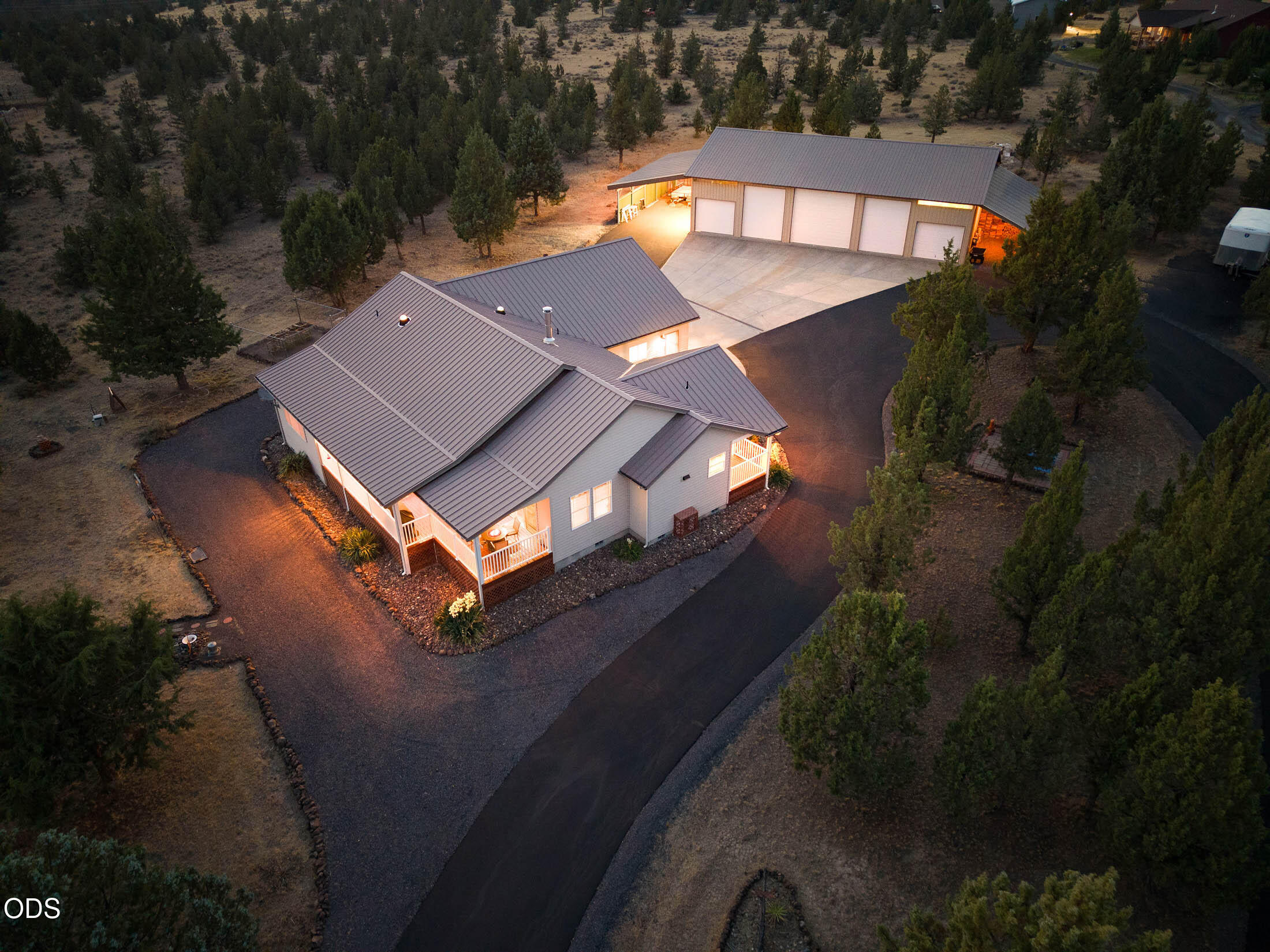 9503 SE Ridge View Road