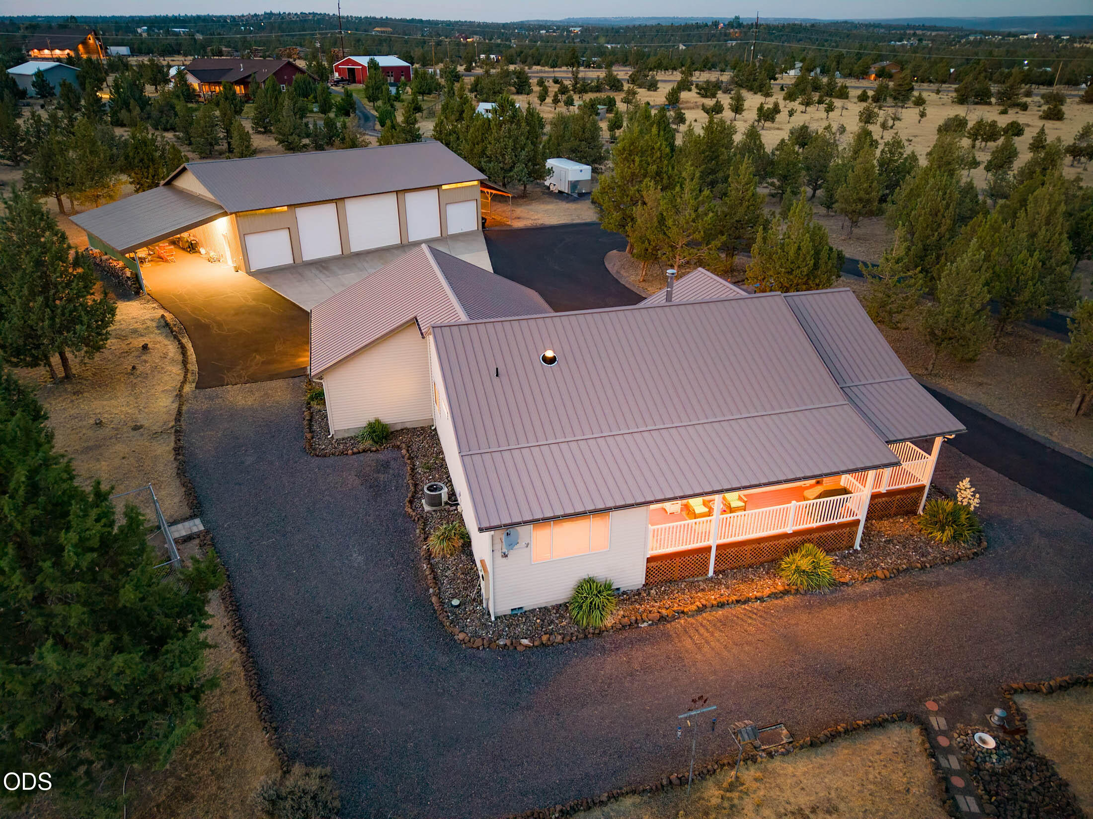 9503 SE Ridge View Road
