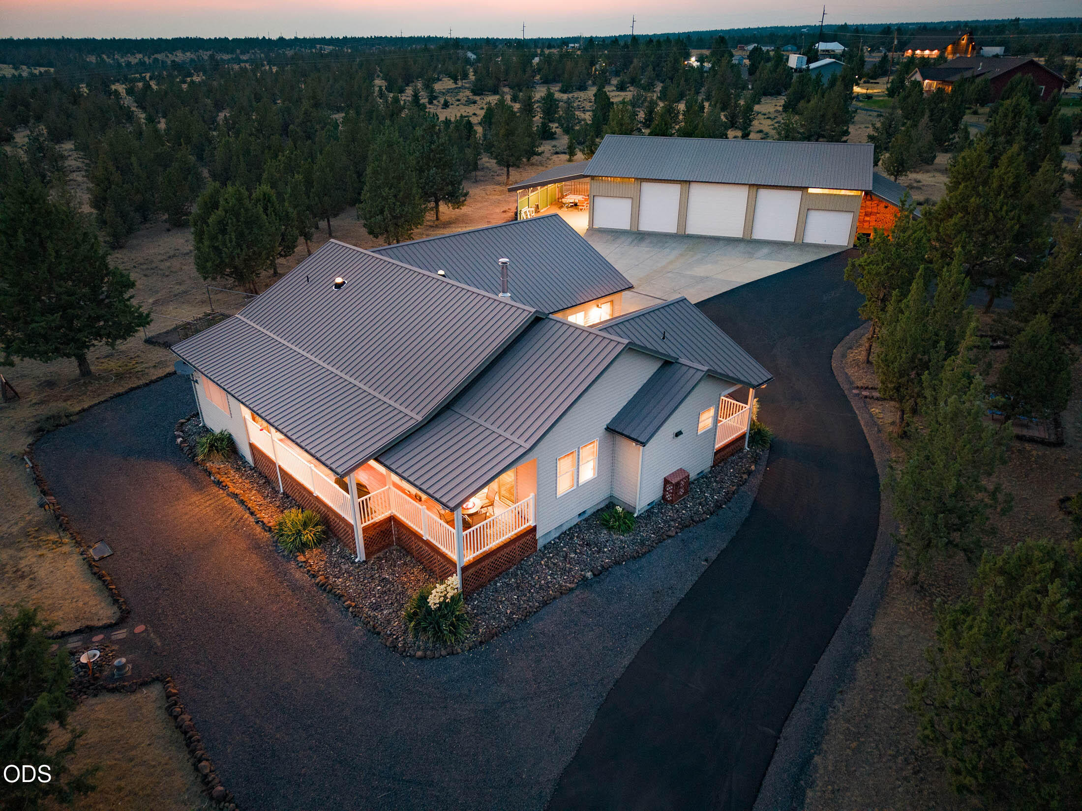 9503 SE Ridge View Road