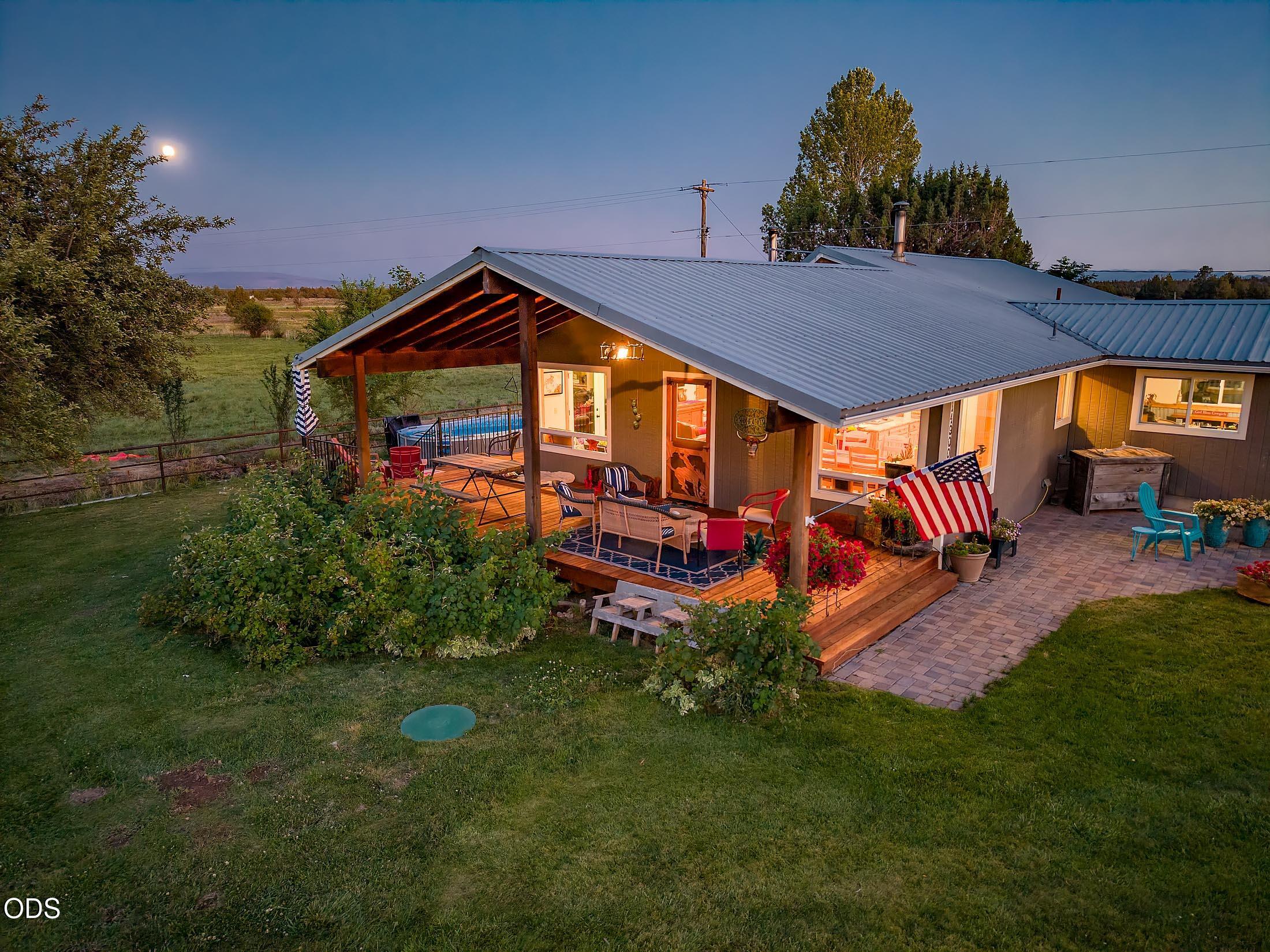 14900 SW Miller Trail