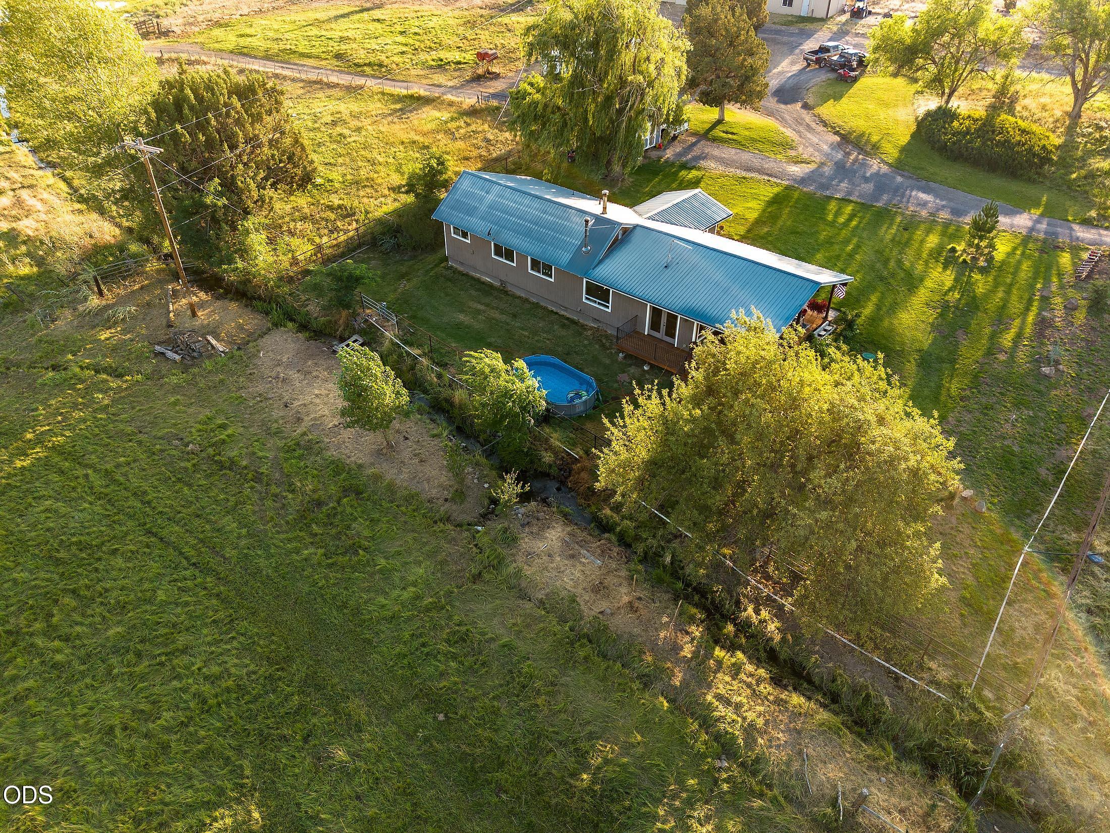 14900 SW Miller Trail