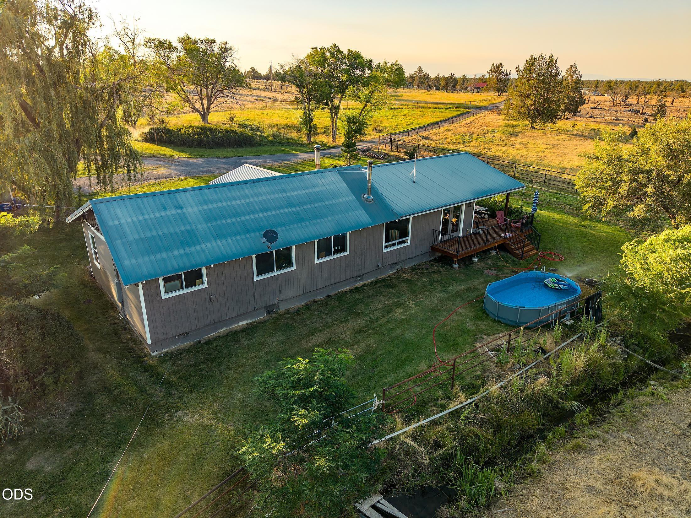 14900 SW Miller Trail