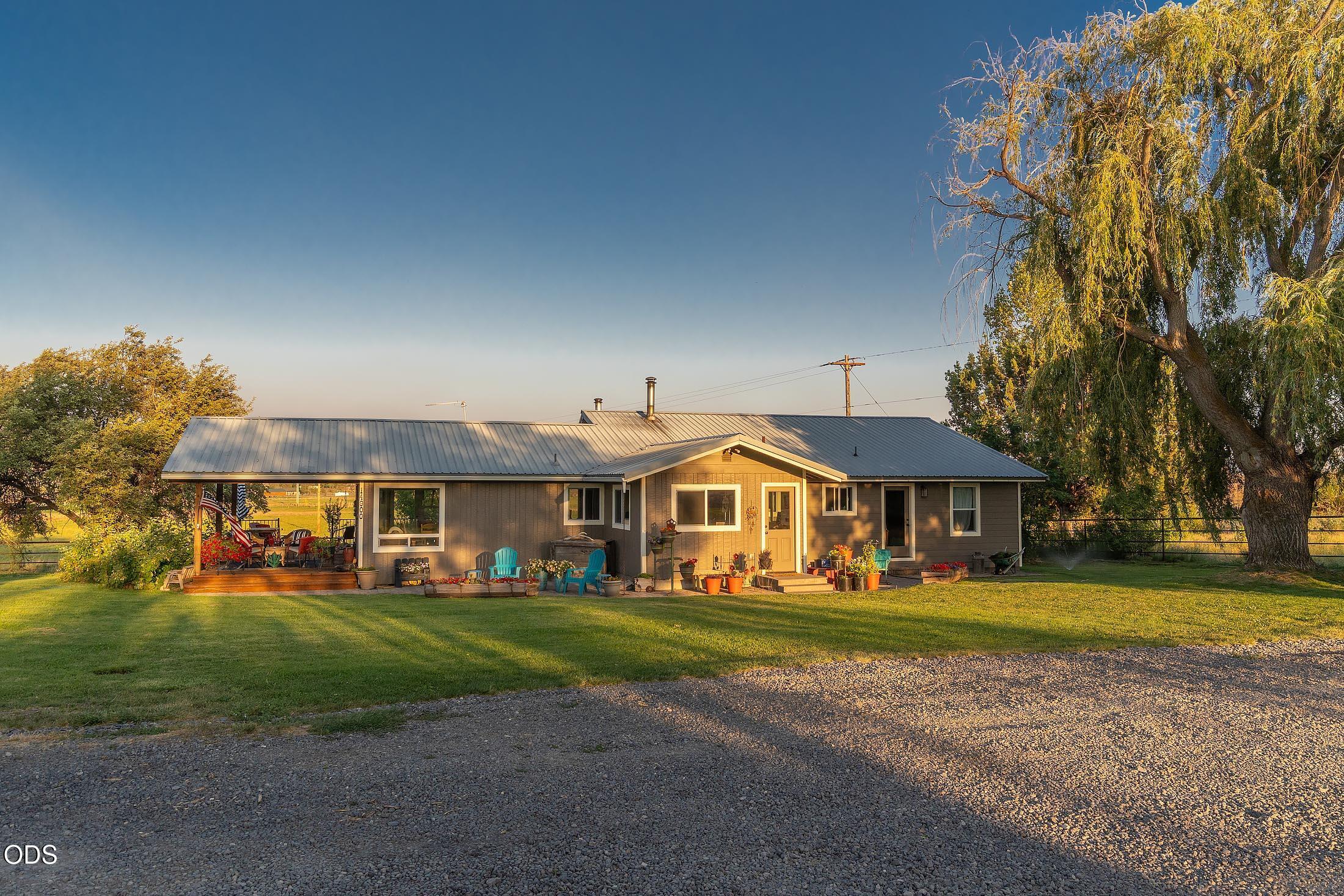 14900 SW Miller Trail
