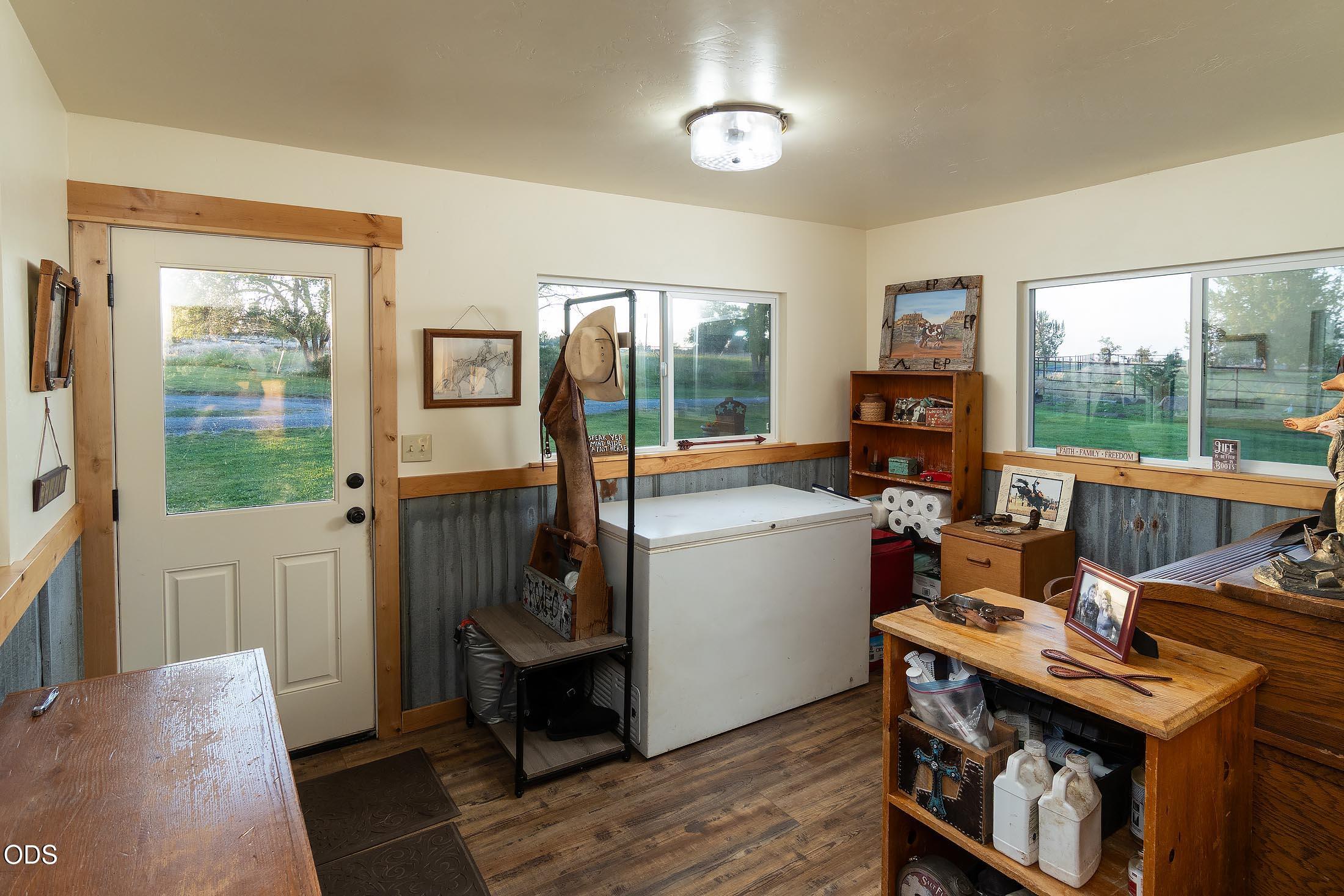 14900 SW Miller Trail