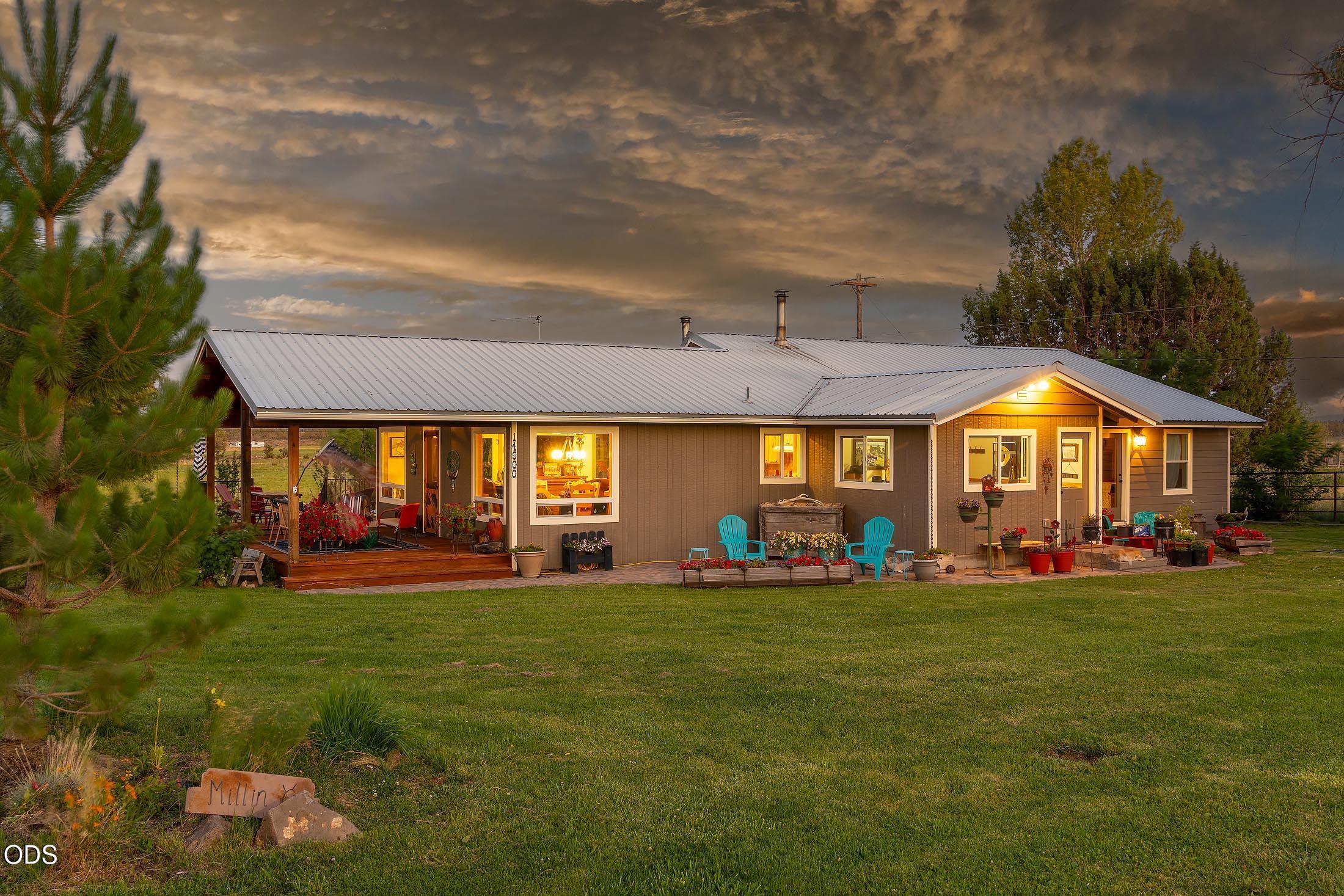 14900 SW Miller Trail