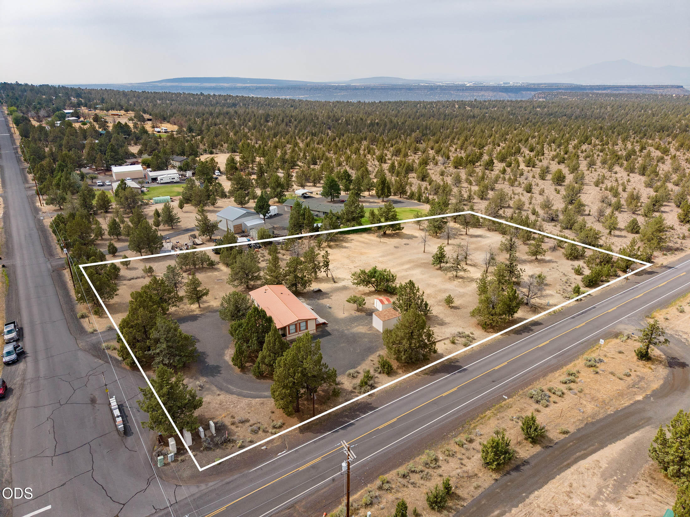 1643 SE Akins Drive