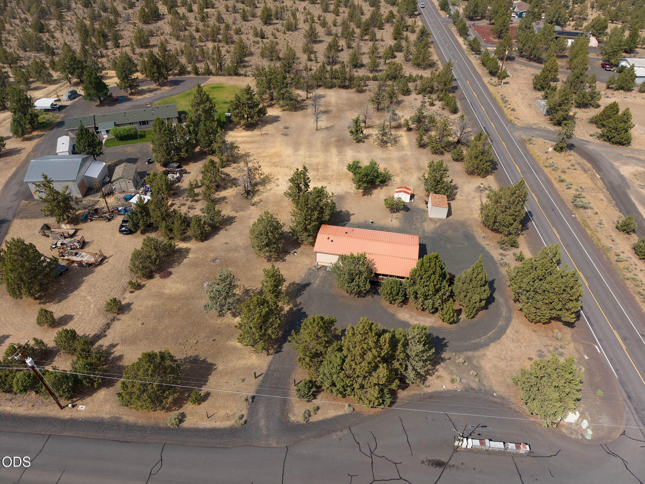 1643 SE Akins Drive
