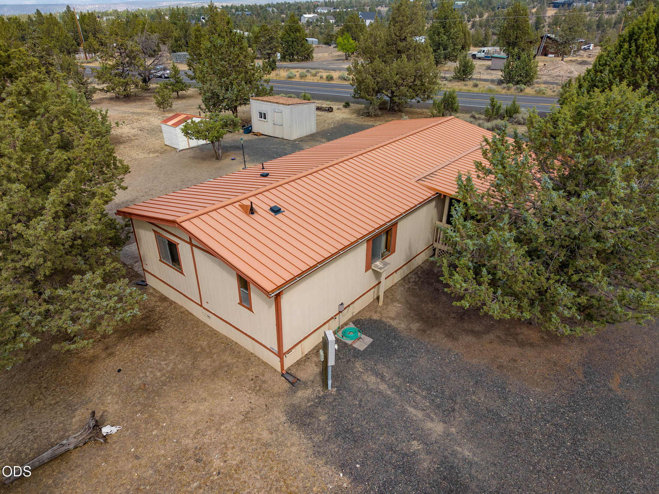 1643 SE Akins Drive