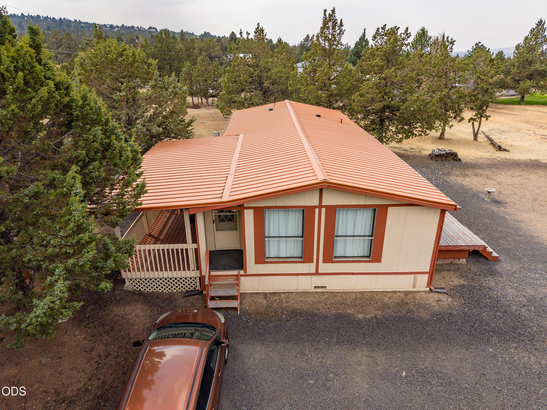 1643 SE Akins Drive