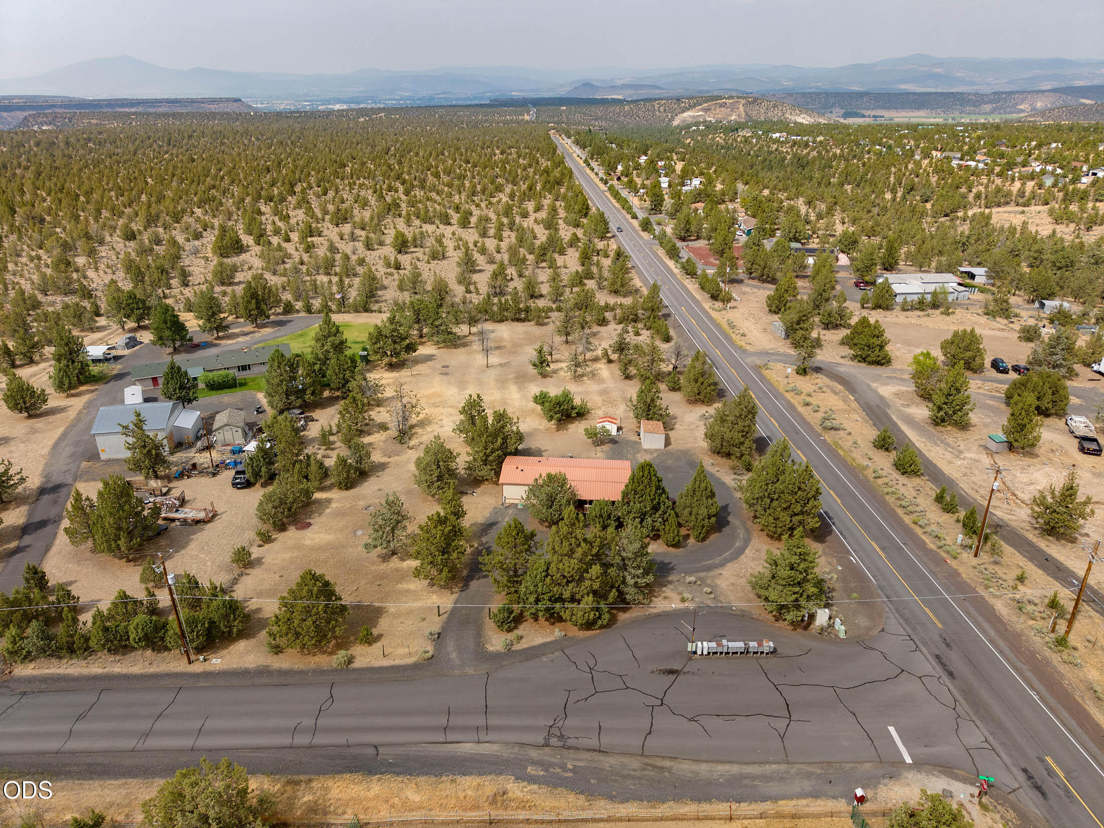 1643 SE Akins Drive
