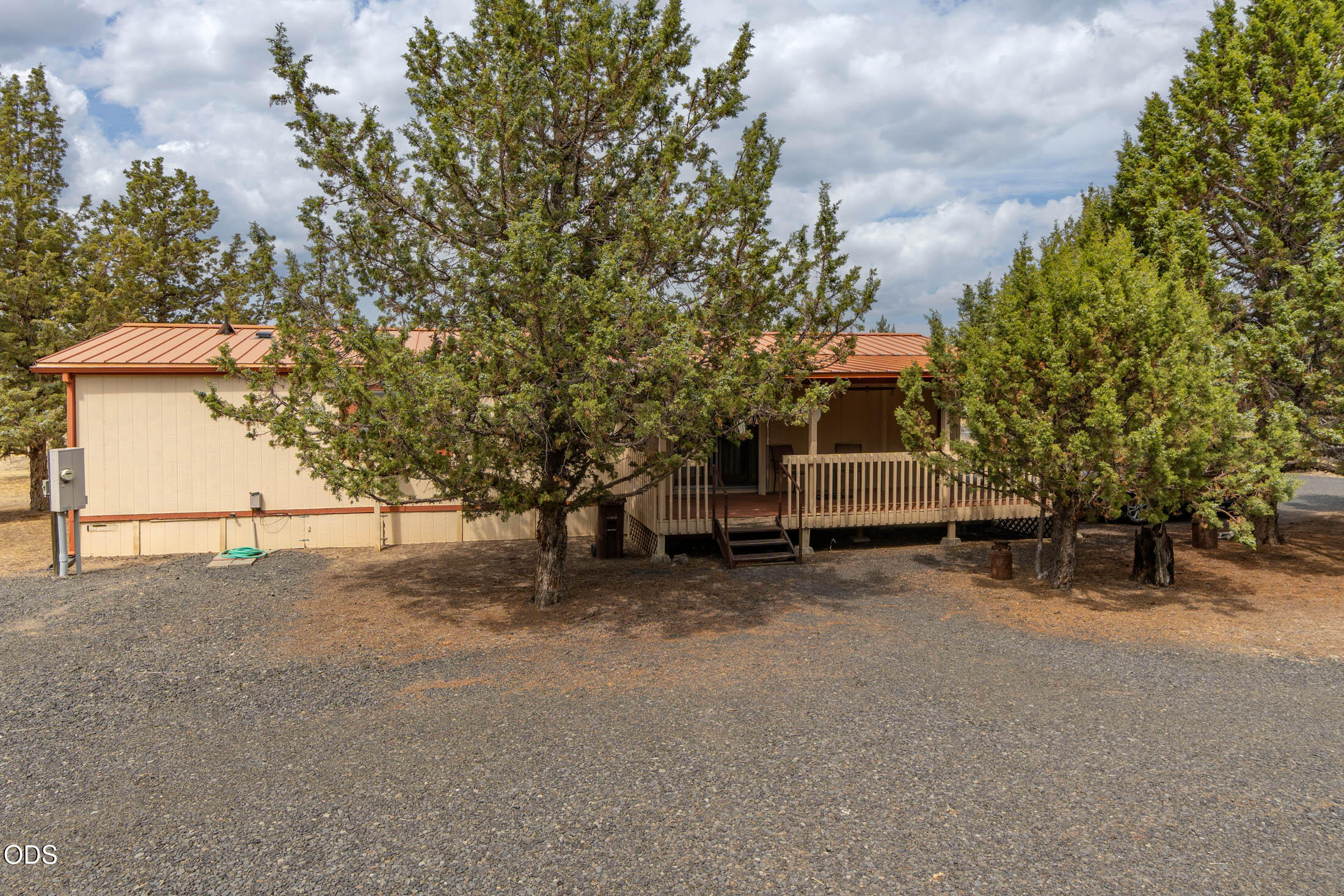 1643 SE Akins Drive