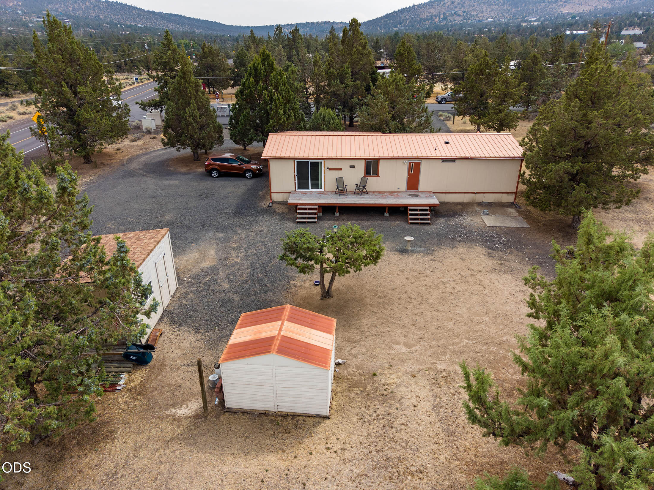 1643 SE Akins Drive