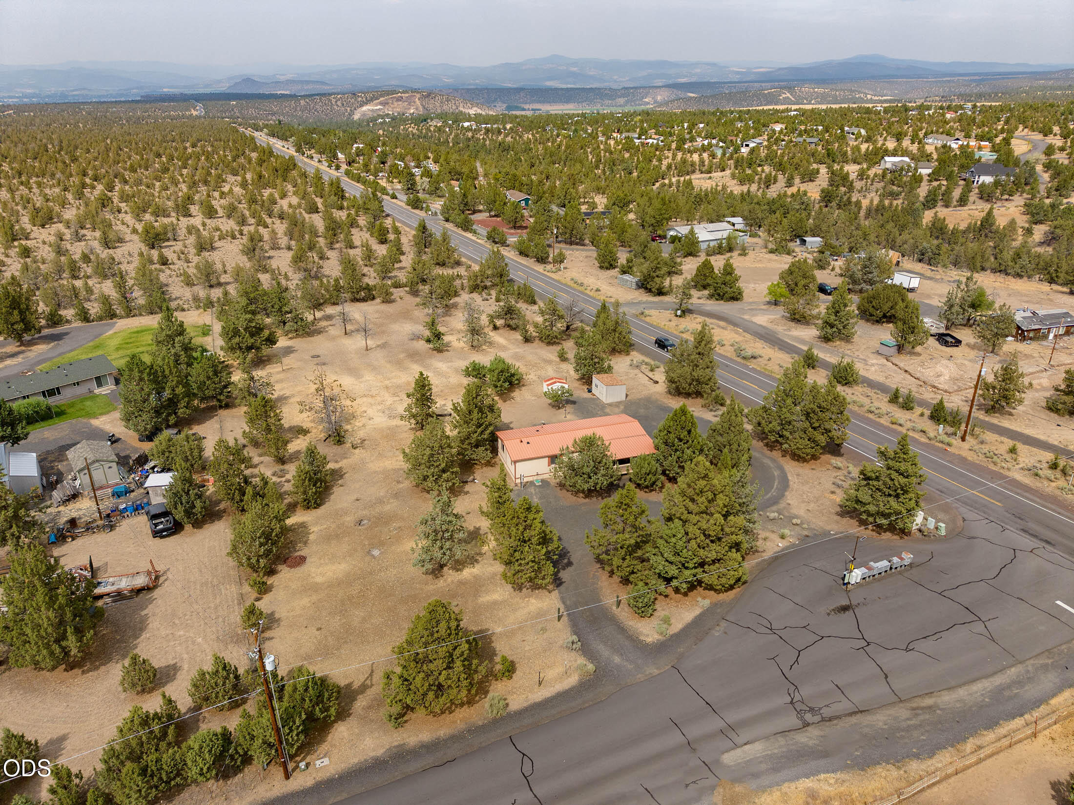 1643 SE Akins Drive