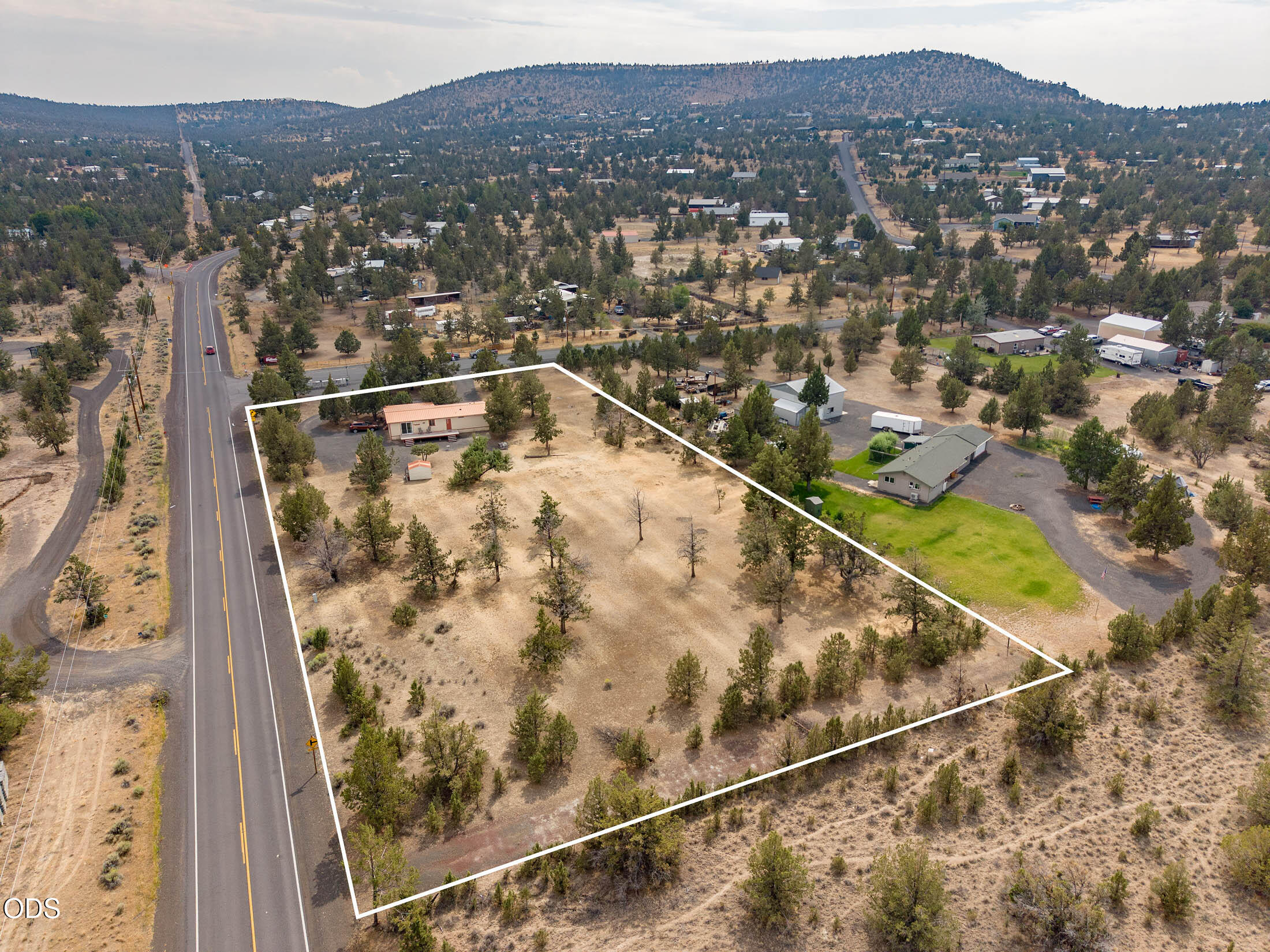 1643 SE Akins Drive