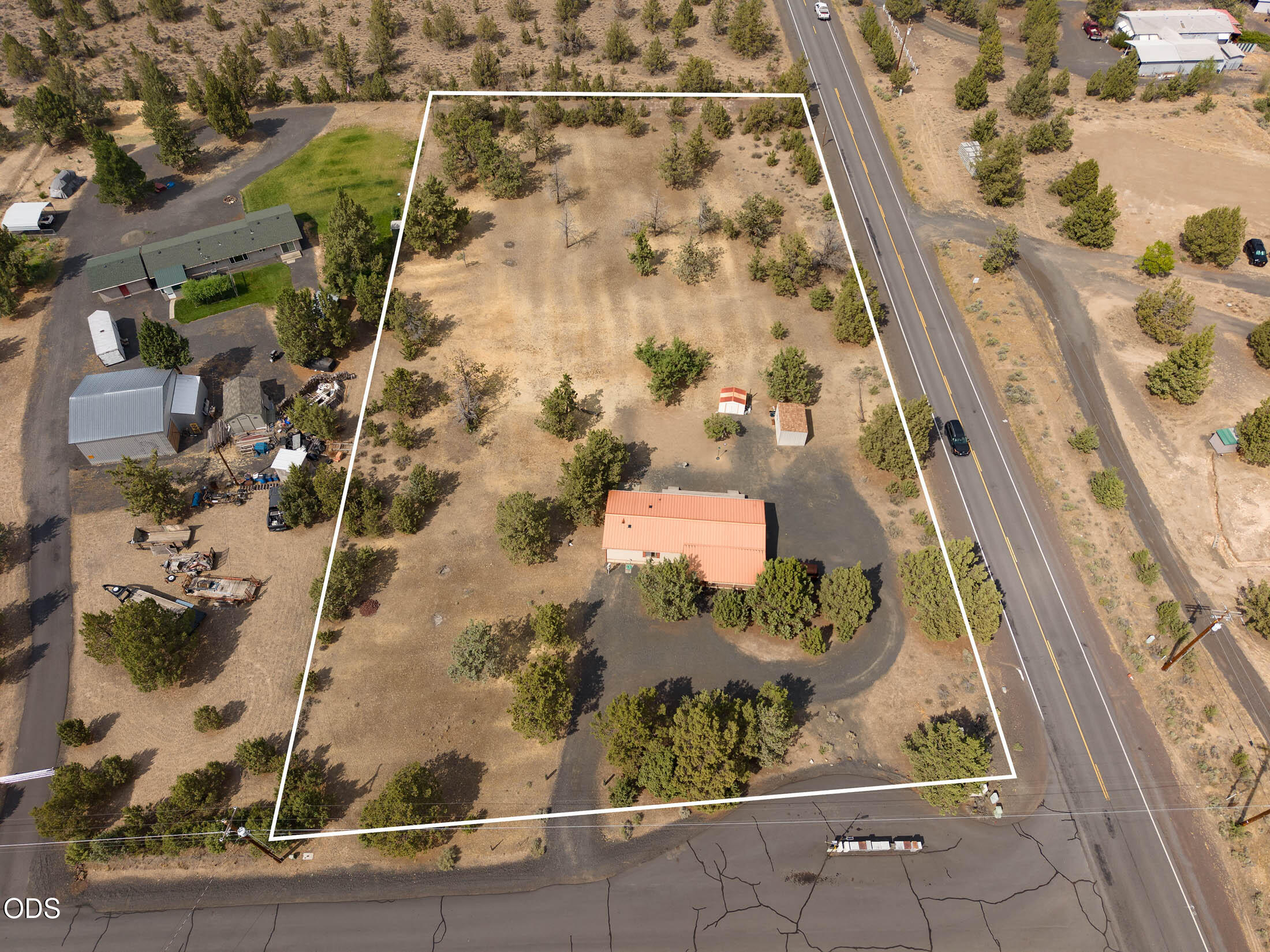 1643 SE Akins Drive