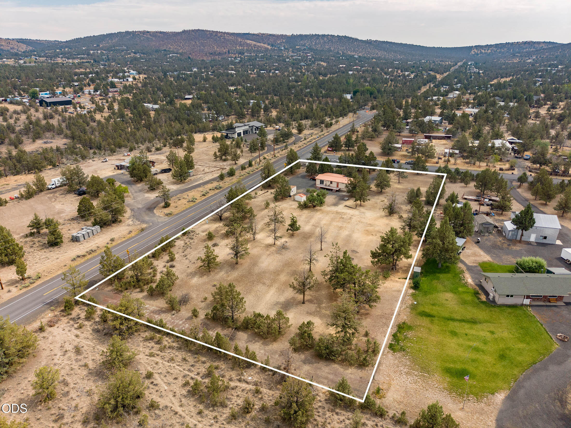 1643 SE Akins Drive