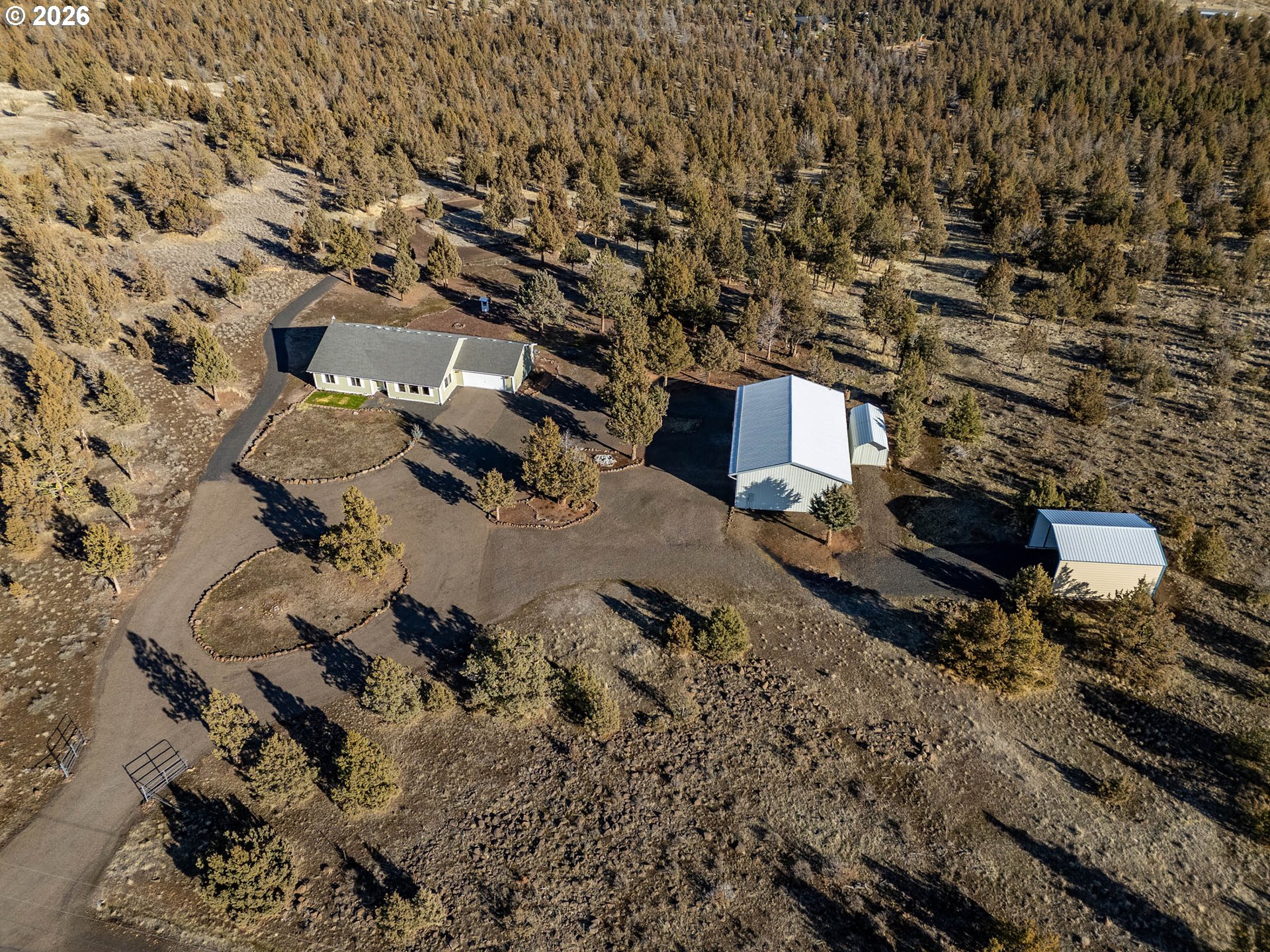 11518 SE VIEW TOP LN