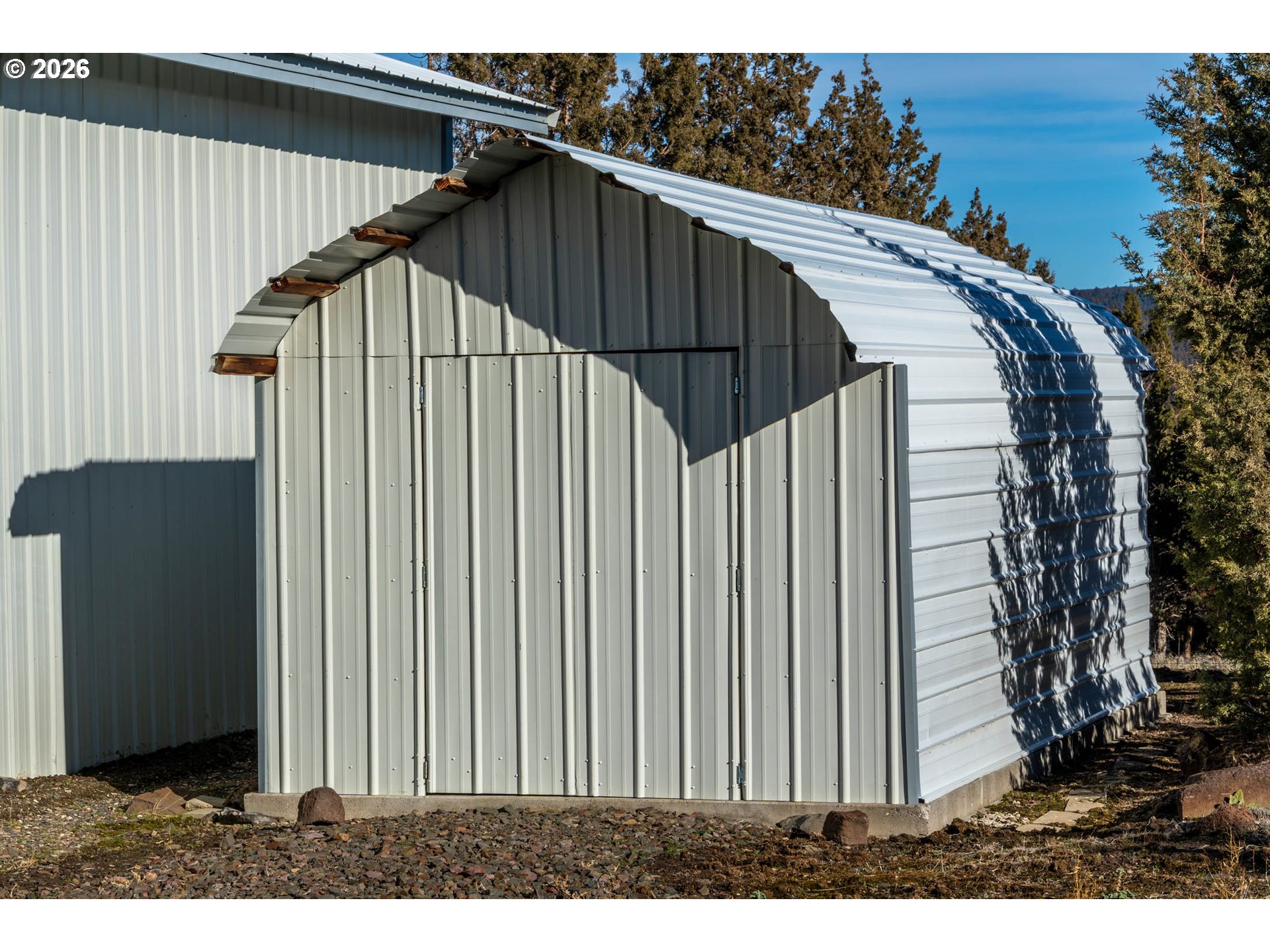 11518 SE VIEW TOP LN