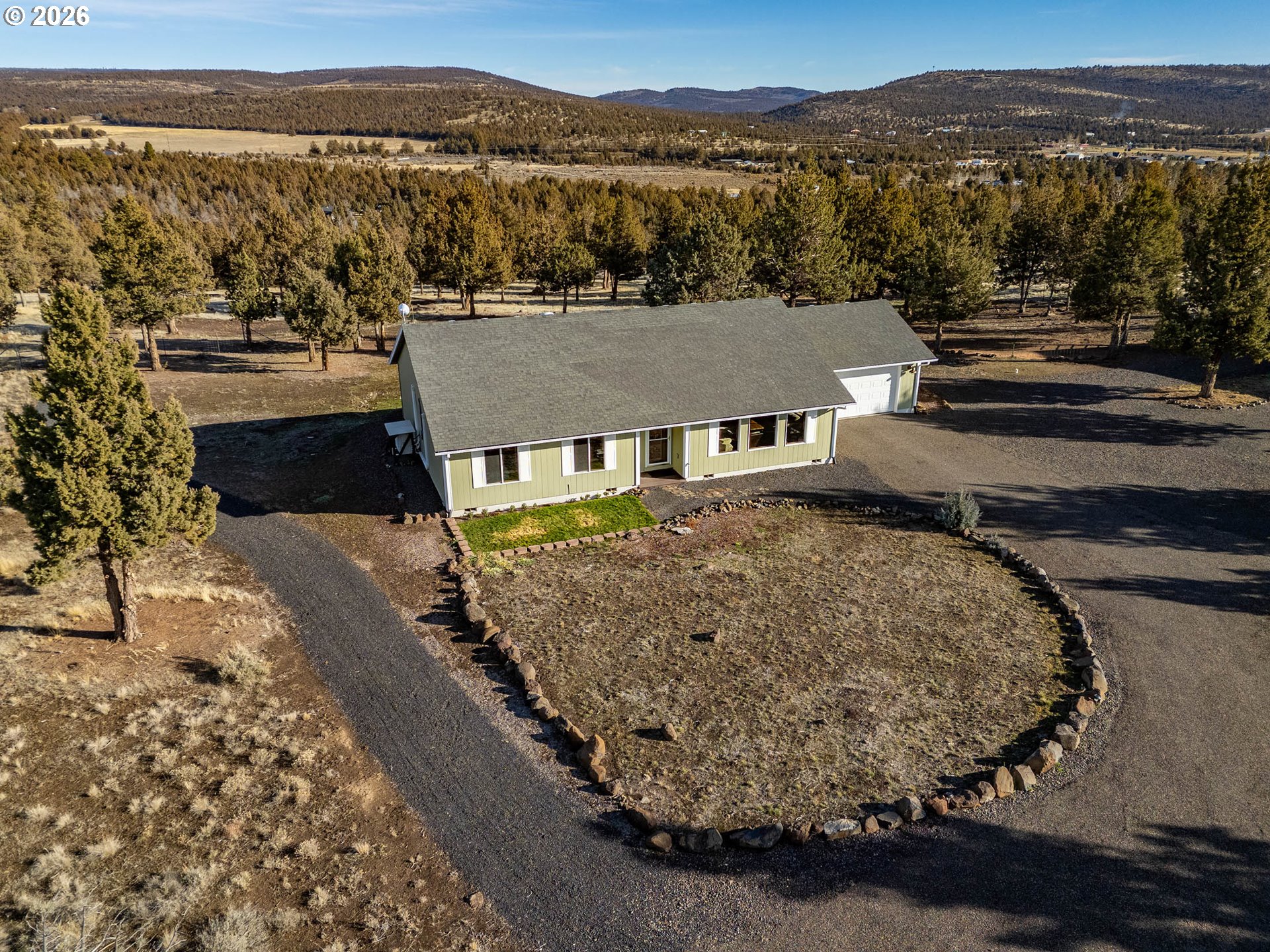 11518 SE VIEW TOP LN