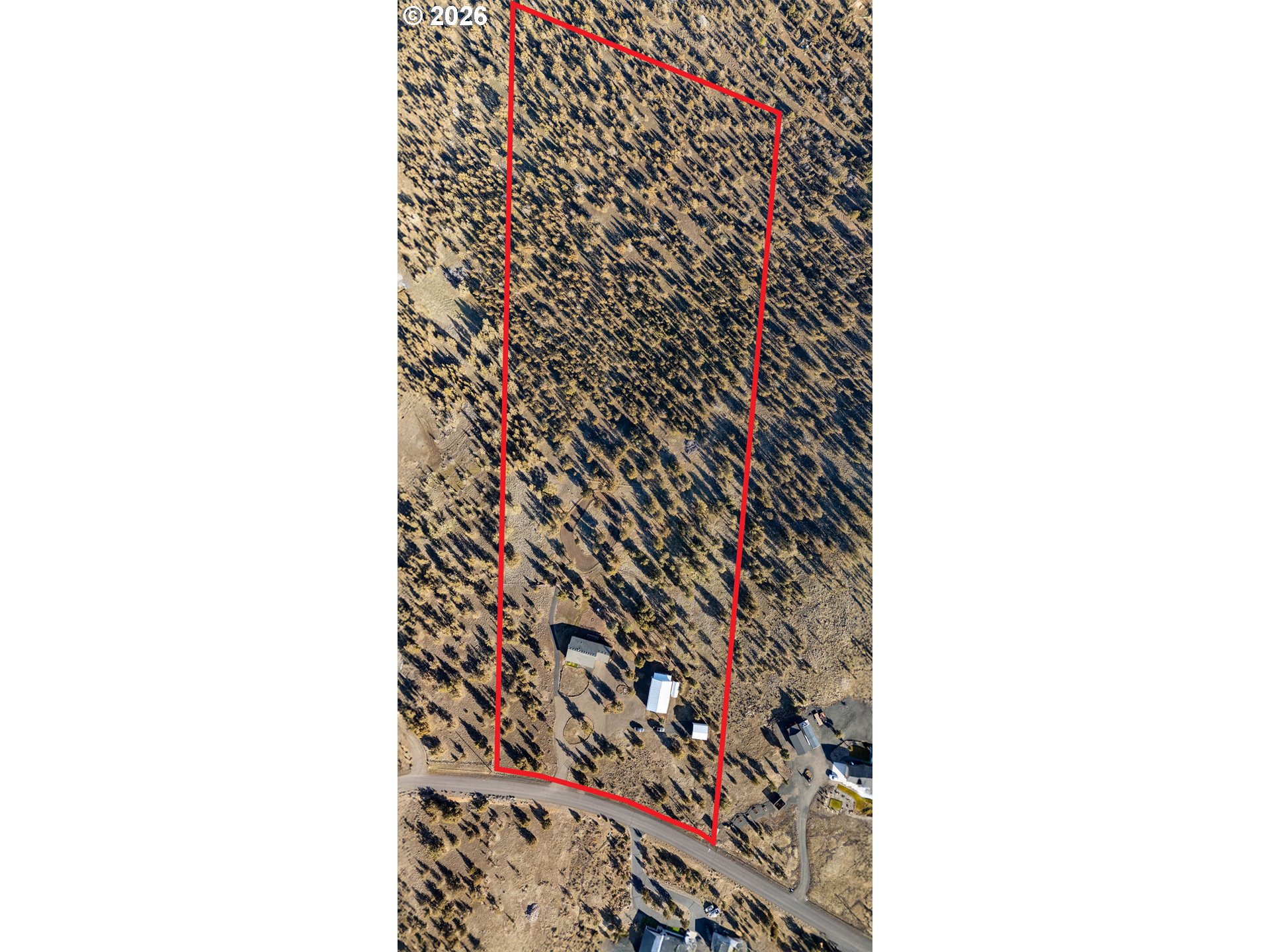 11518 SE VIEW TOP LN