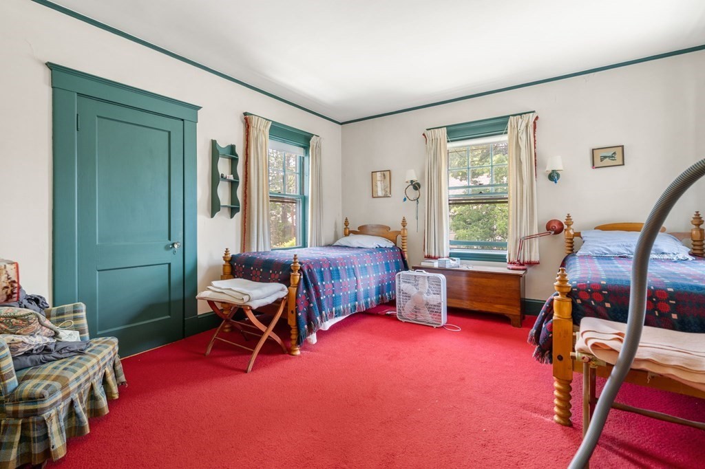 38 Cabot St