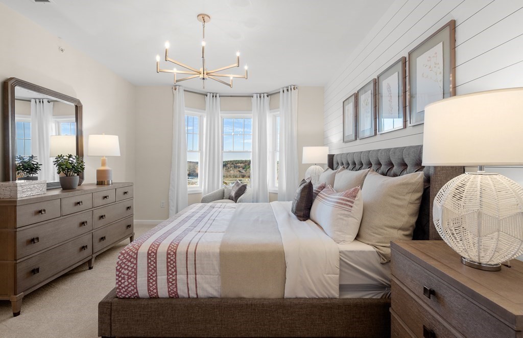 260 Martins Landing Way # 07304