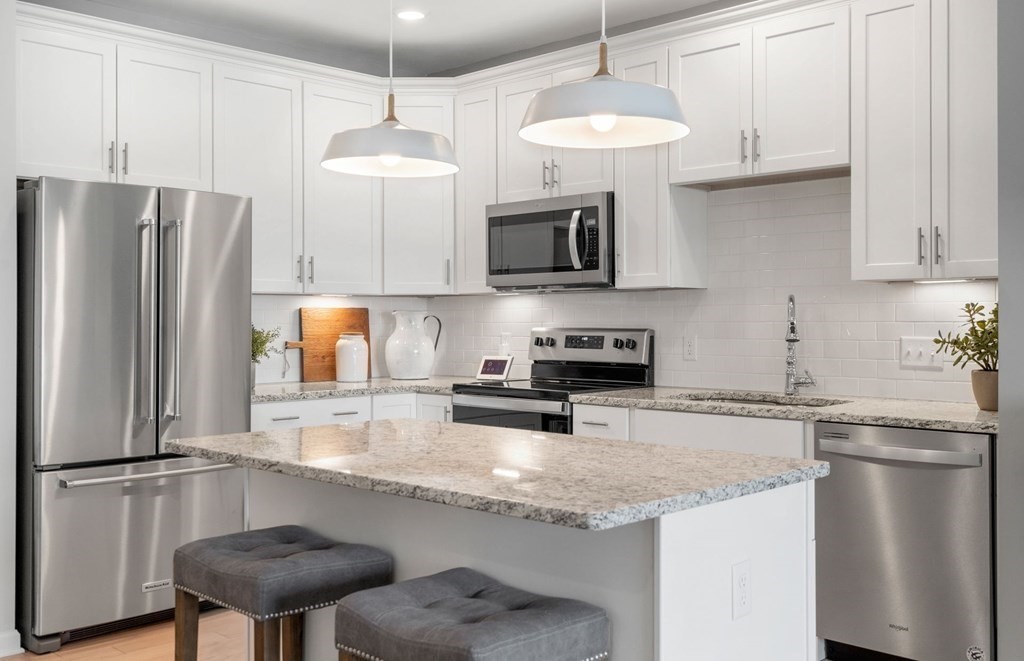 260 Martins Landing Way # 07304