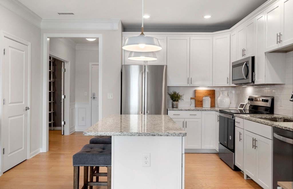 260 Martins Landing Way # 07304