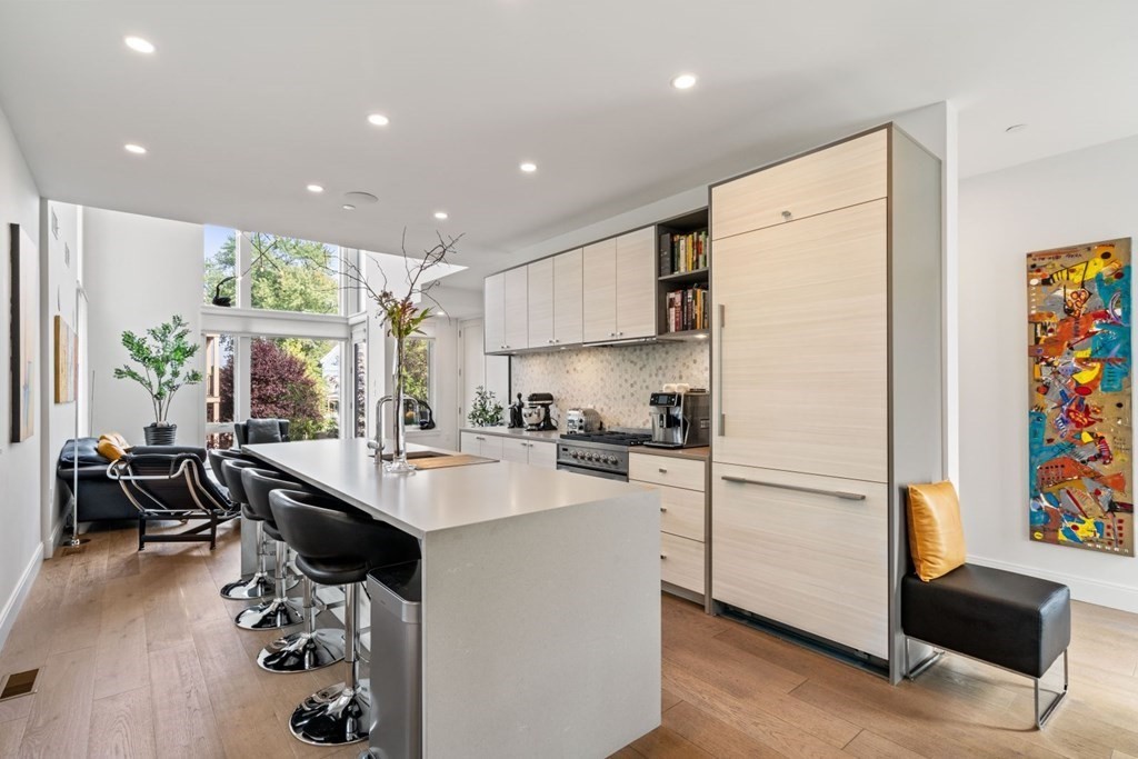 44 Forbes Street # 44