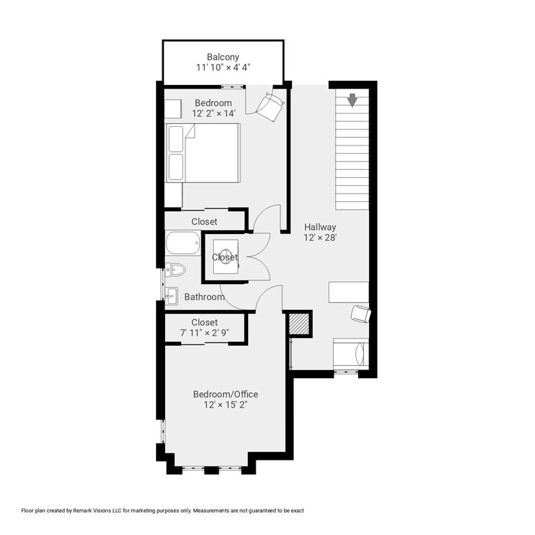 44 Forbes Street # 44