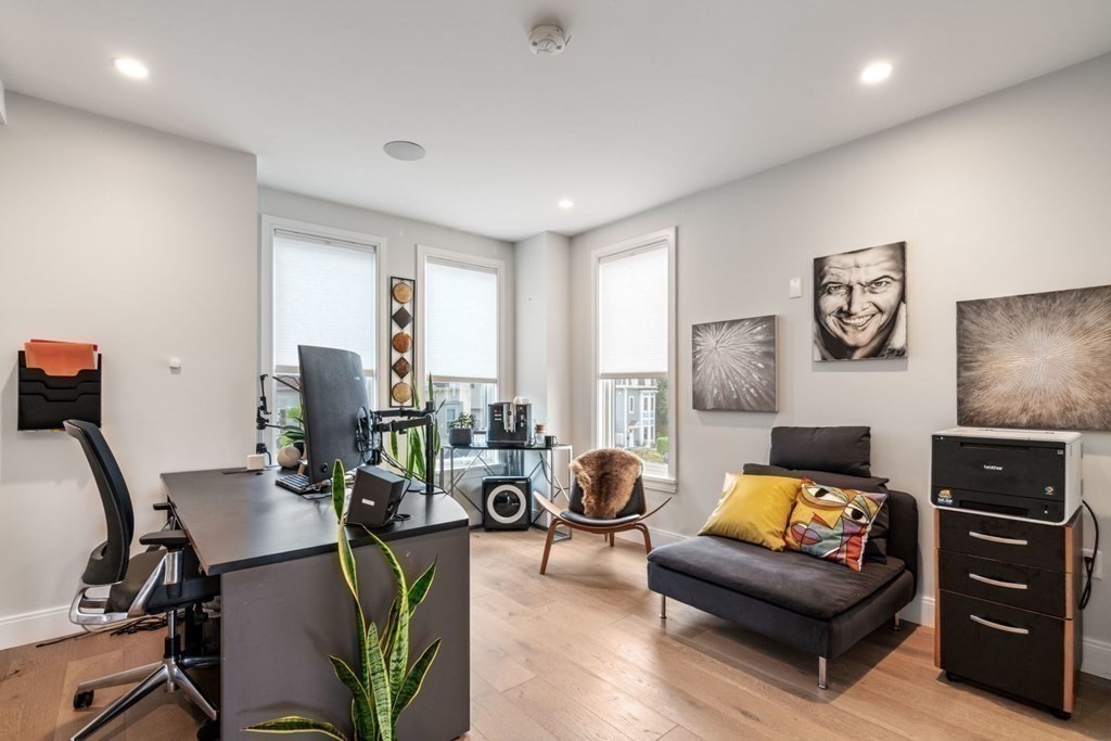 44 Forbes Street # 44