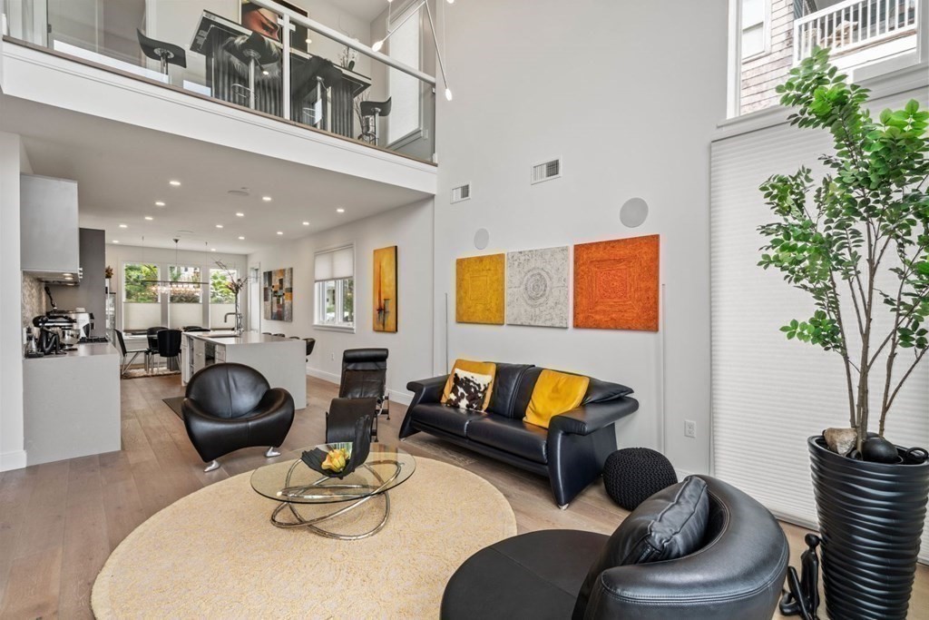 44 Forbes Street # 44