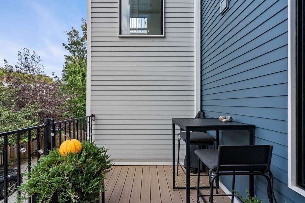 44 Forbes Street # 44