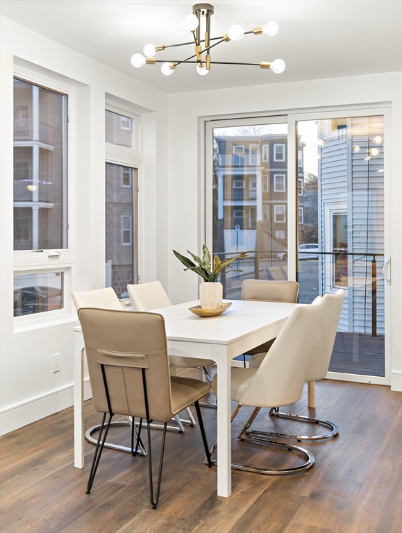 29 Woodford Street # 1