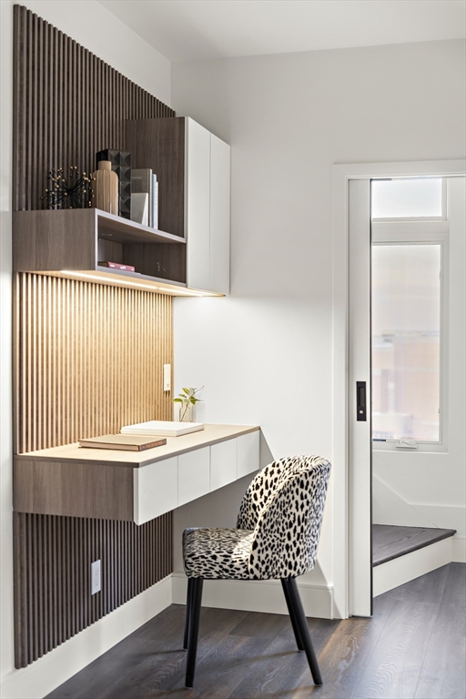 29 Woodford Street # 1