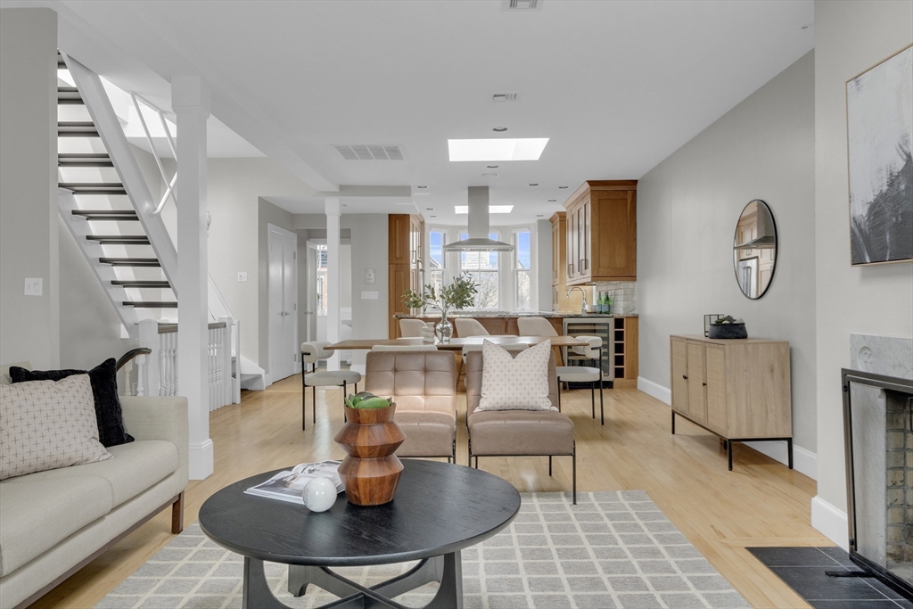 8 Greenwich Park # 3