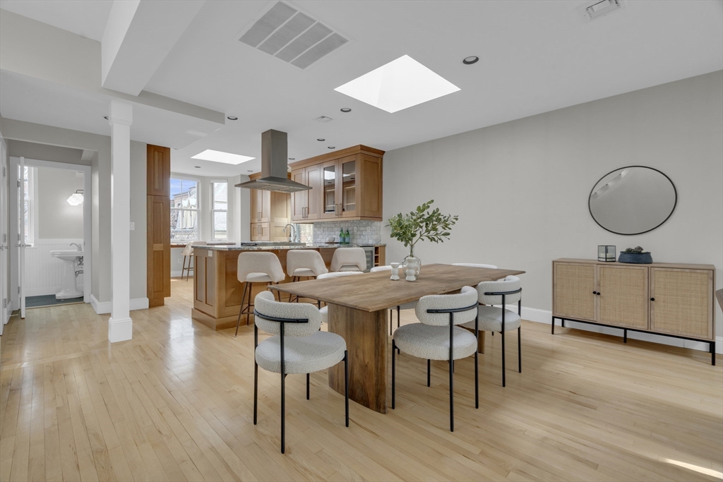 8 Greenwich Park # 3