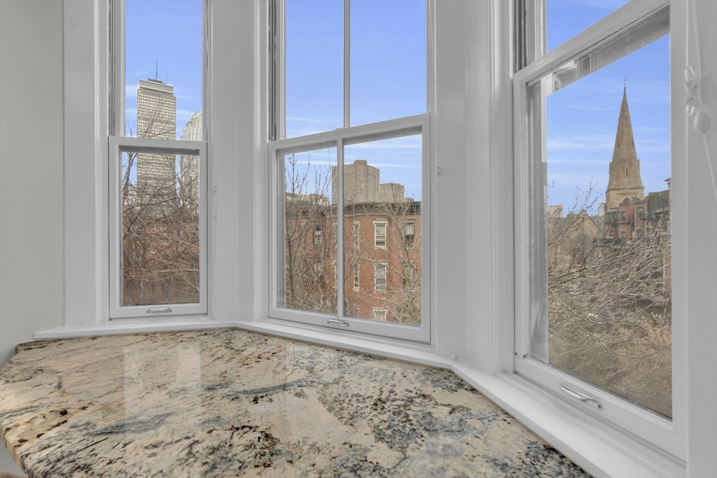 8 Greenwich Park # 3