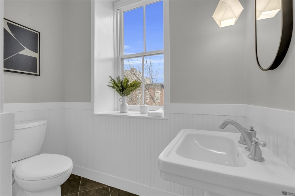 8 Greenwich Park # 3