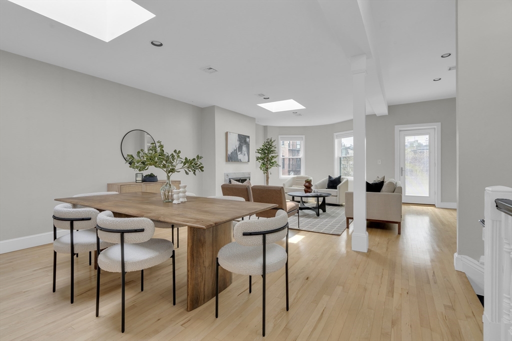 8 Greenwich Park # 3